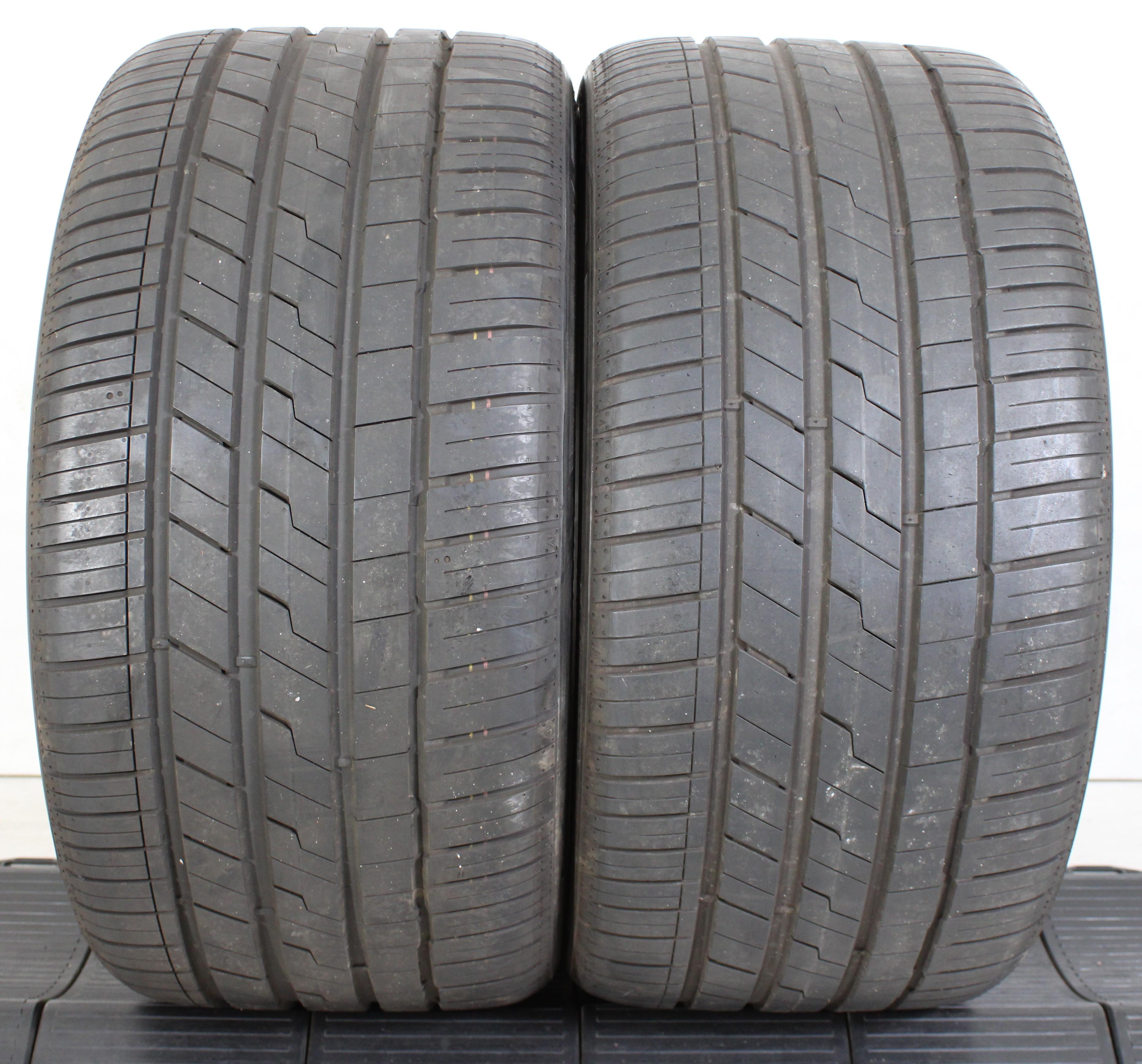2 x 315/35R21 111Y Neumáticos de verano Hankook Ventus S1 Evo 3 SUV 6,5-7mm 2020/2022 N0