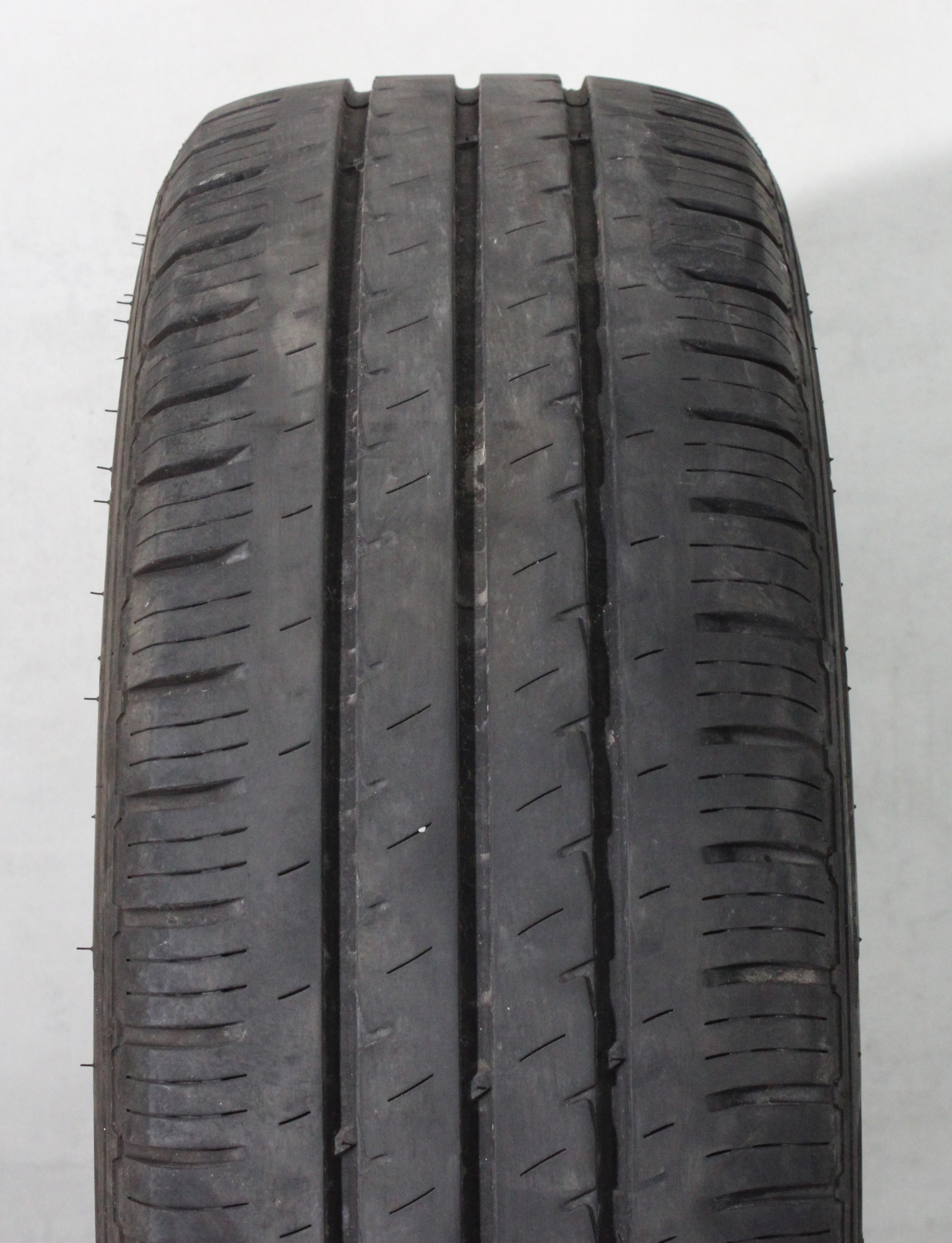 1 x 225/65R16C 112/110R Sommerreifen Hankook Vantra LT 5mm 2021