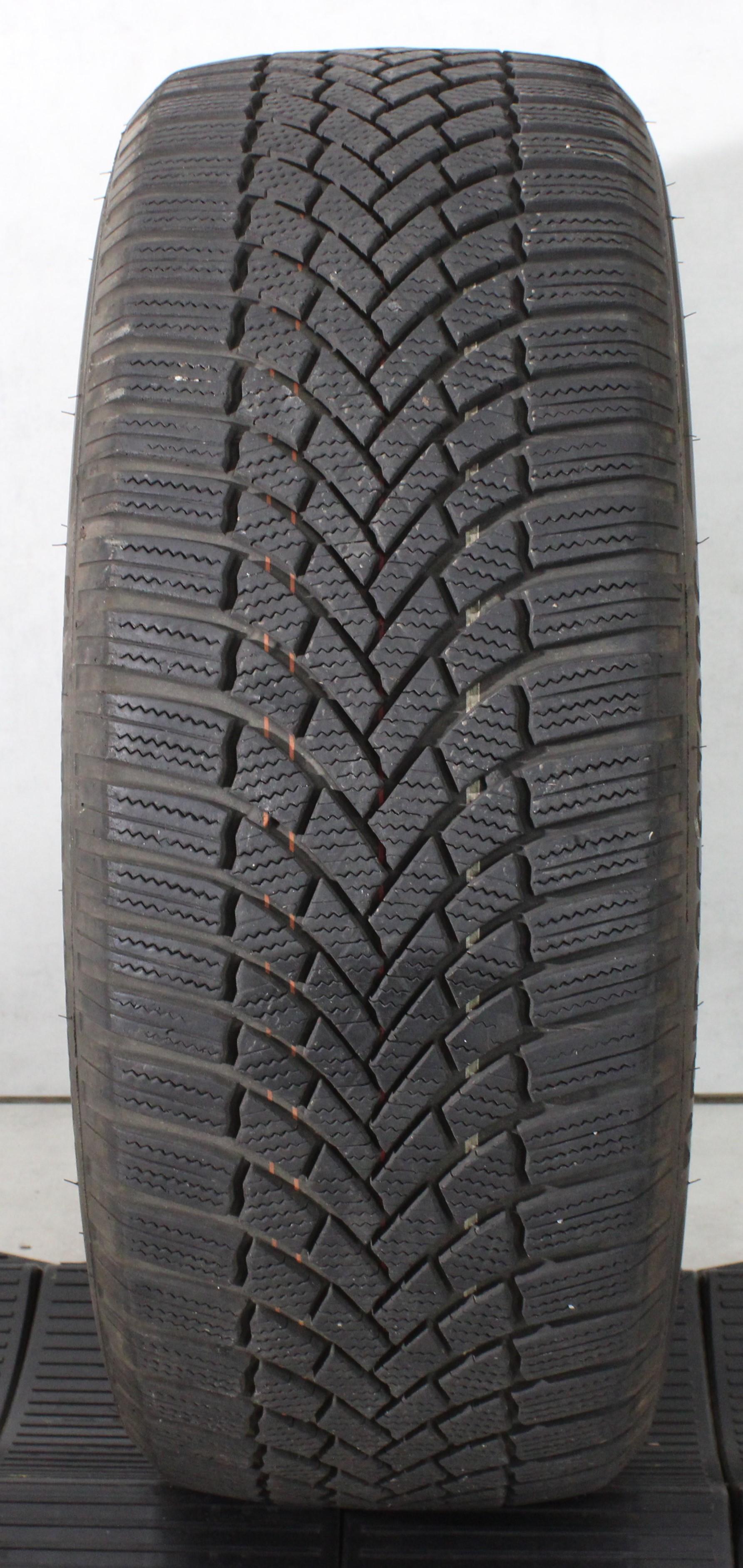 1 x 235/50R20 100T Winterreifen Bridgestone Blizzak LM005 AO 6mm 2022 Seal
