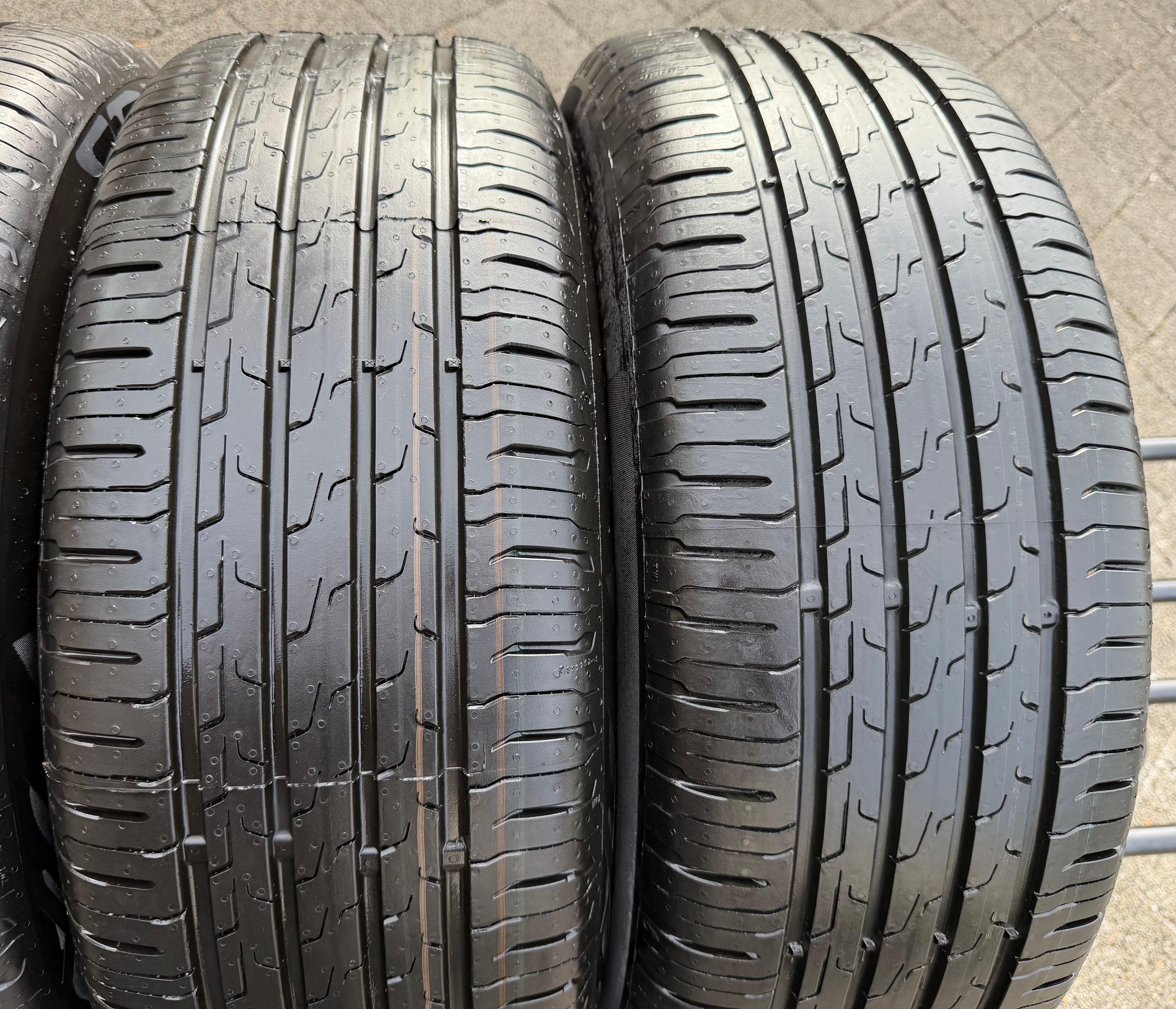 4 Original 17" Alu Sommerräder VW Passat 3G B8 B81 3G0601025BP London