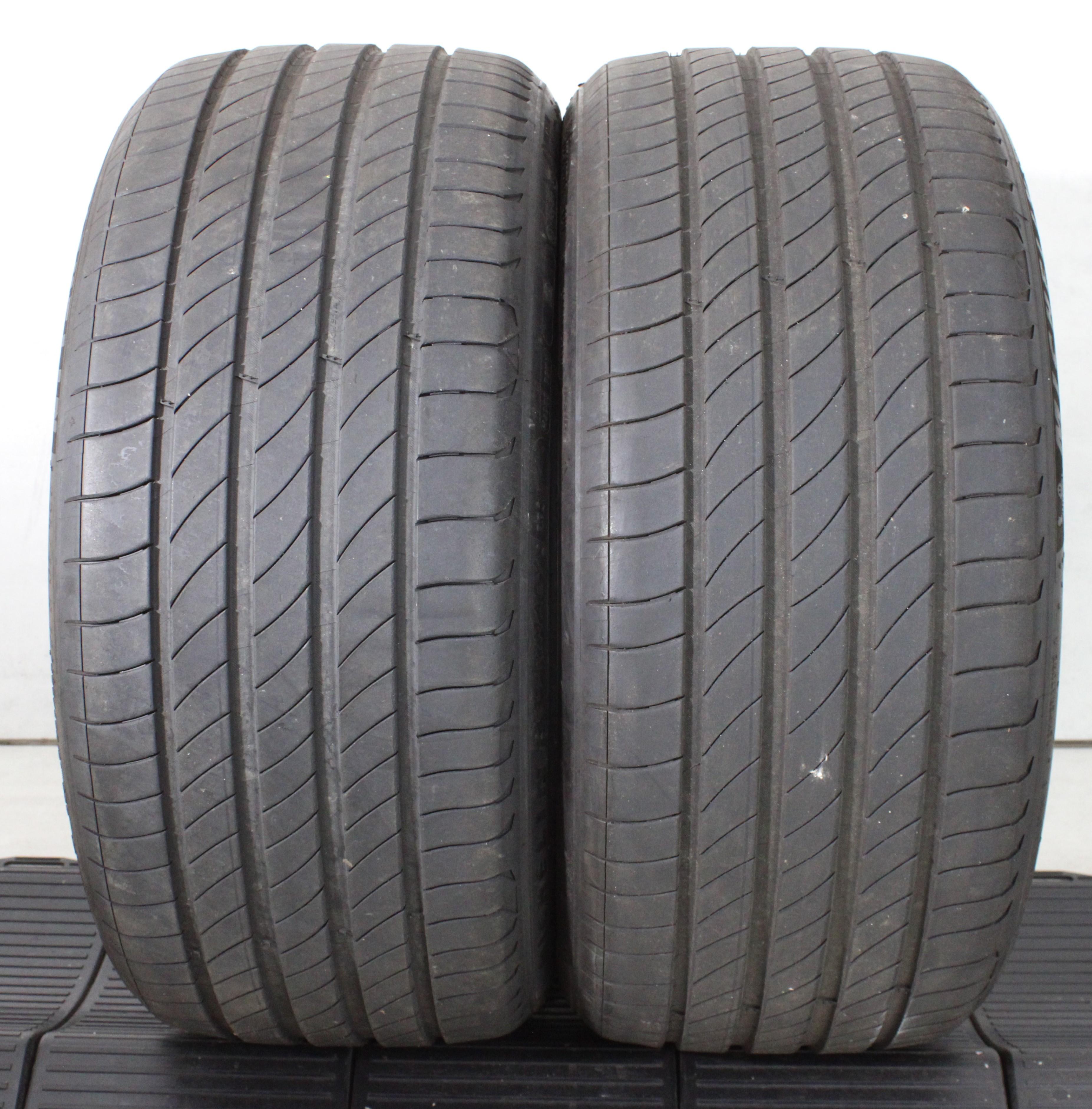 2 x 225/40R18 92V Sommerreifen Michelin E Primacy * 4,5-5mm 2023 XL