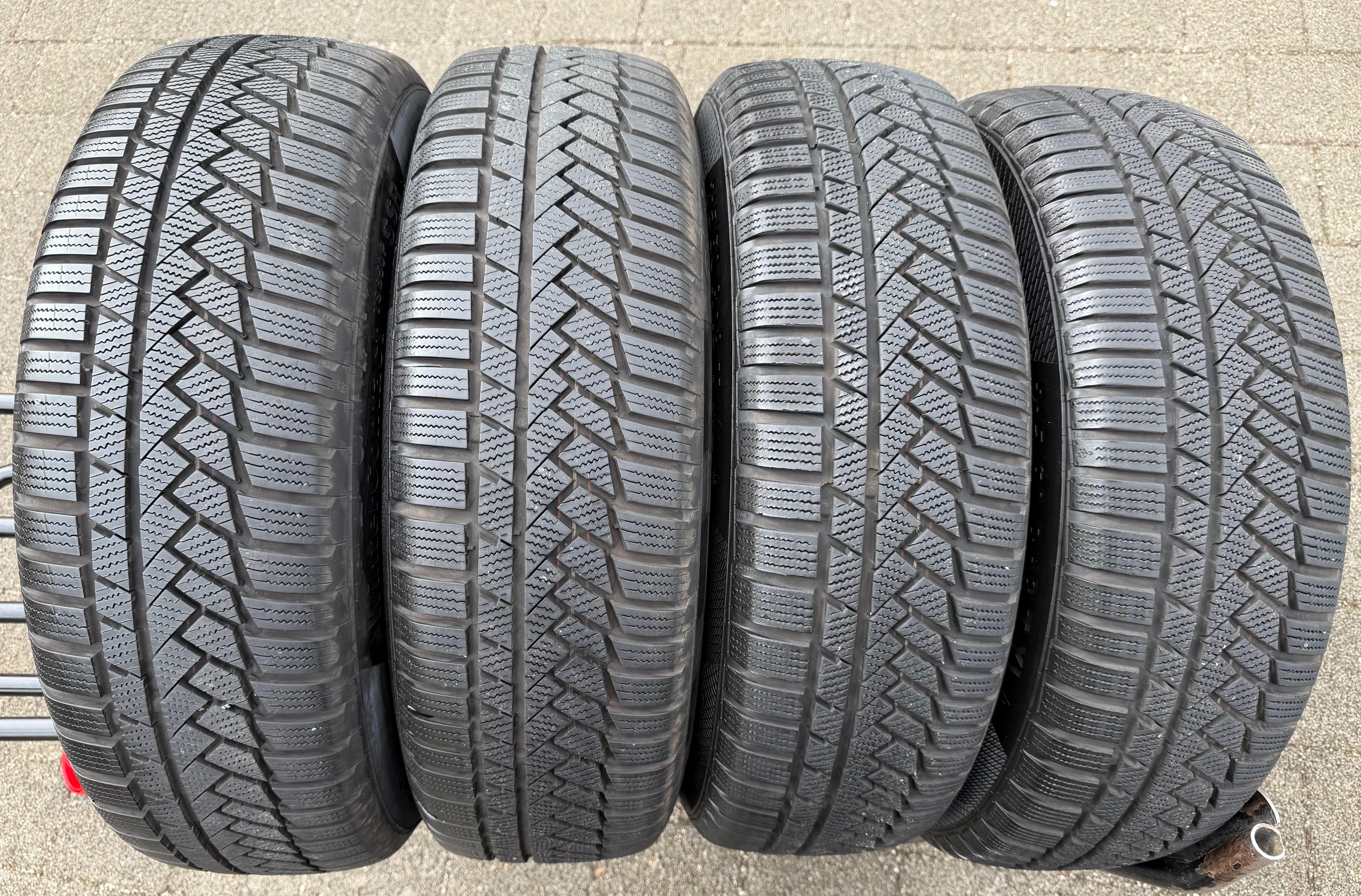 4 cerchi invernali originali in lega da 18" per Mercedes EQA, EQB, H243, X243, A2434010000 (anno 2023)