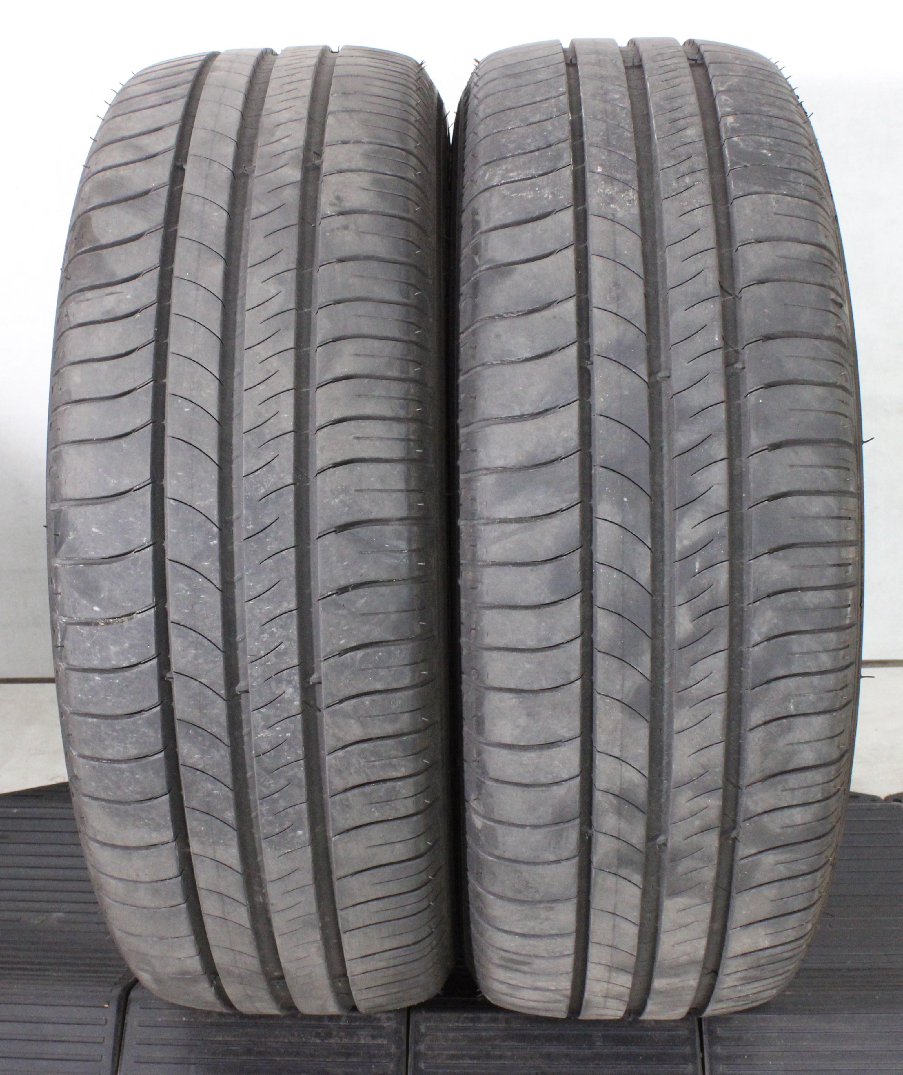 2 x 205/60R16 92V Sommerreifen Michelin Energy Saver* 5,5mm 2017