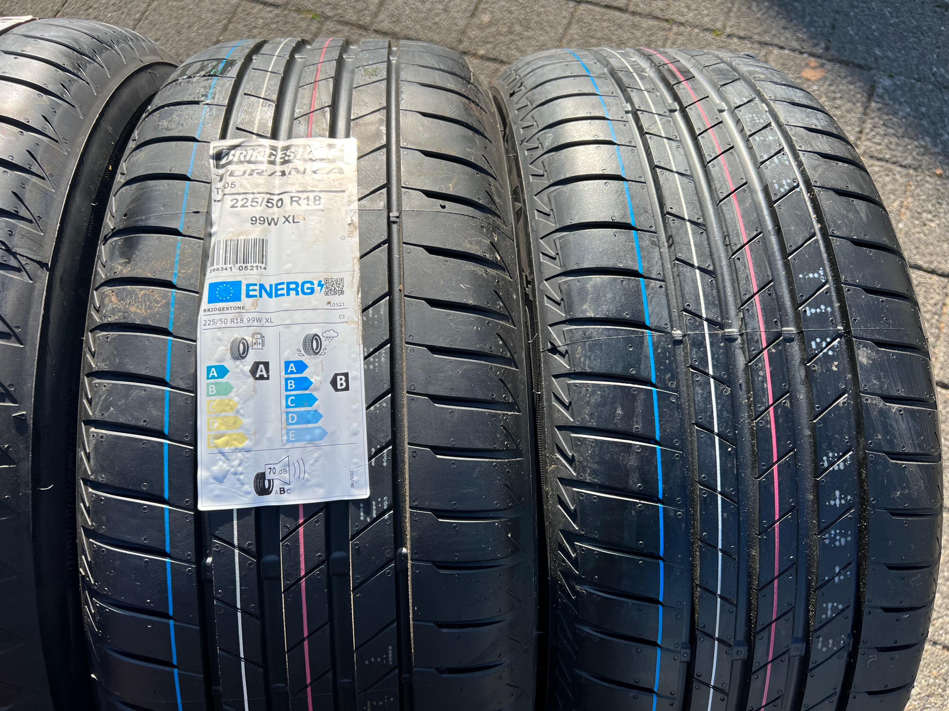 4 ORIGINELE 18" ALUMINIUM ZOMERWIELEN BMW X1 F48 X2 F39 STYLING M570 RDKS 2023 GRATIS VERZENDING