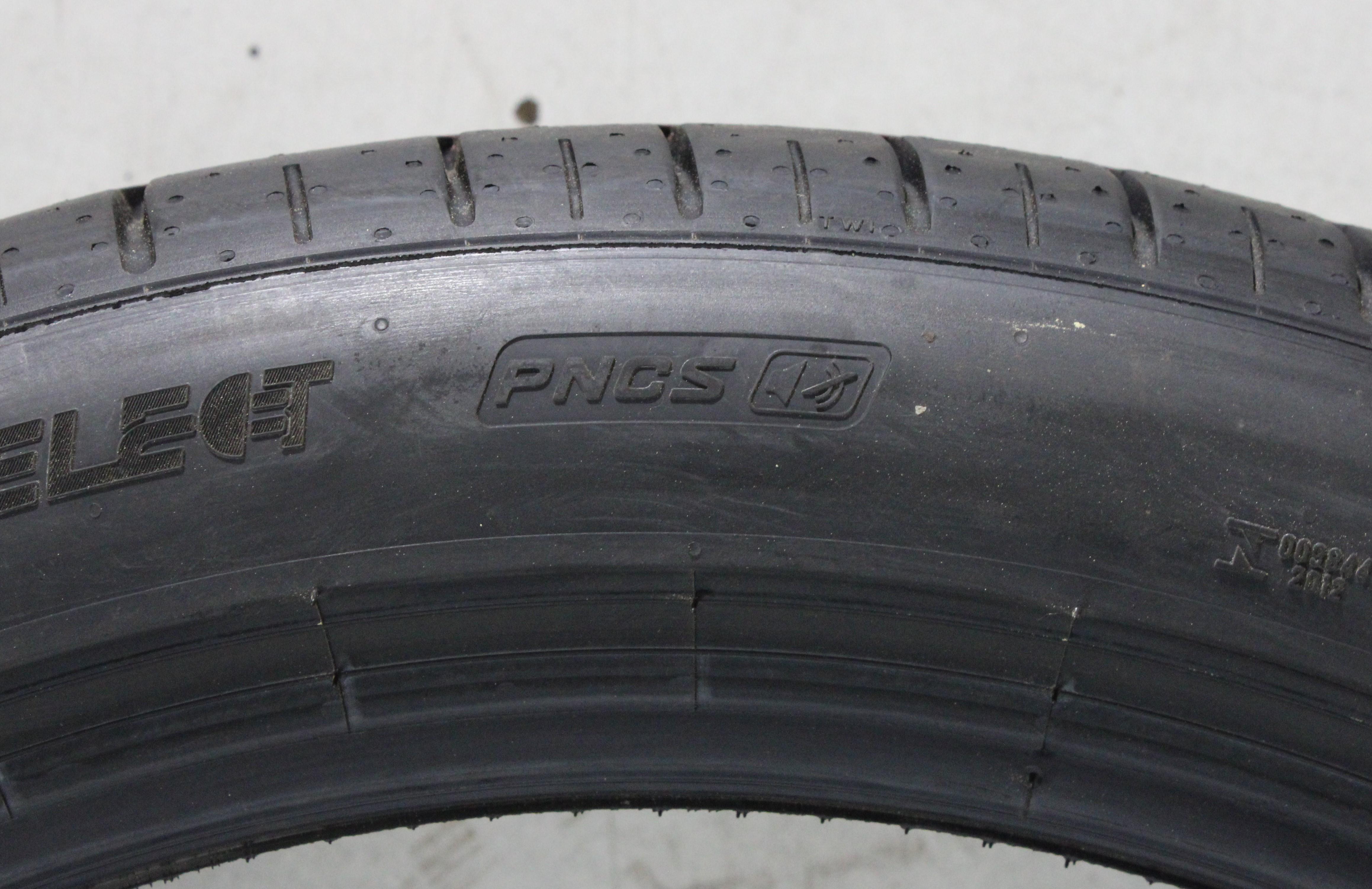 2 x 275/40R22 107Y Sommerreifen Pirelli Pzero PZ4 1* Elect Volles Profil 2023 PNCS XL NEU