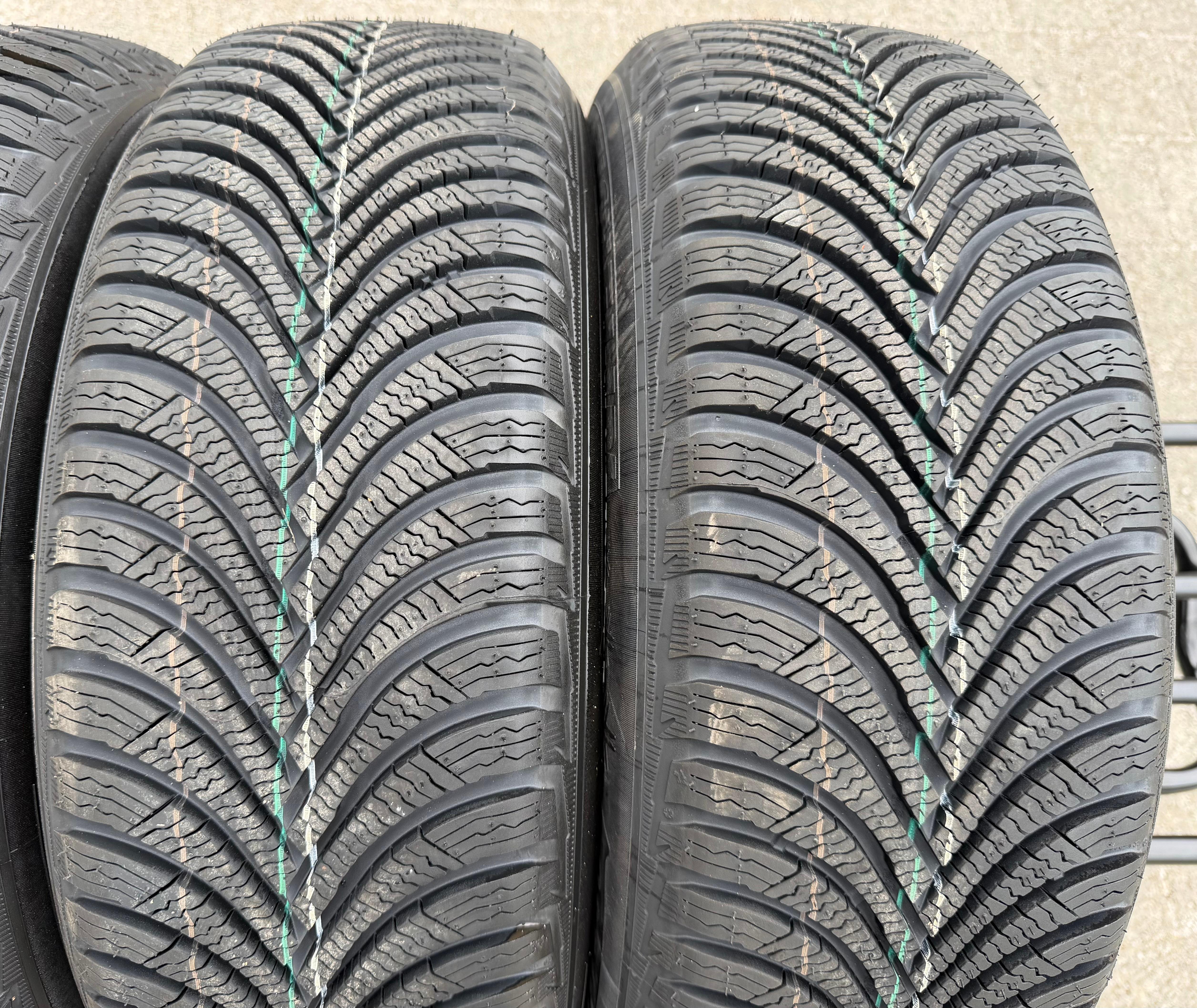 4 Original Alu Winterräder Audi A1 GB GBH 82A601025C 205/60R16 92H 2022 NEU