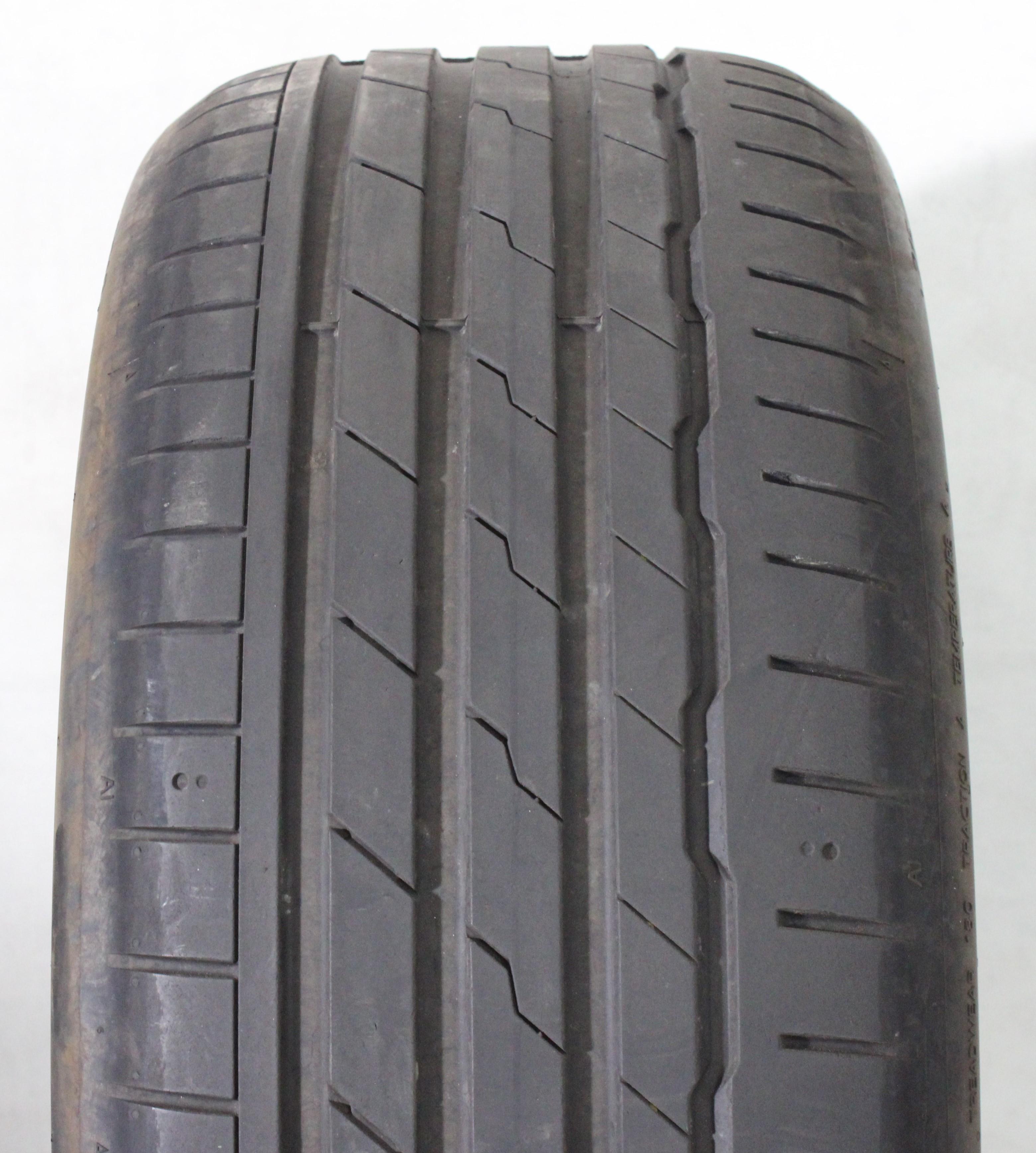 1 x 215/40R18 89Y Sommerreifen Hankook Ventus S1 Evo 3 * 4,5-5mm 2024