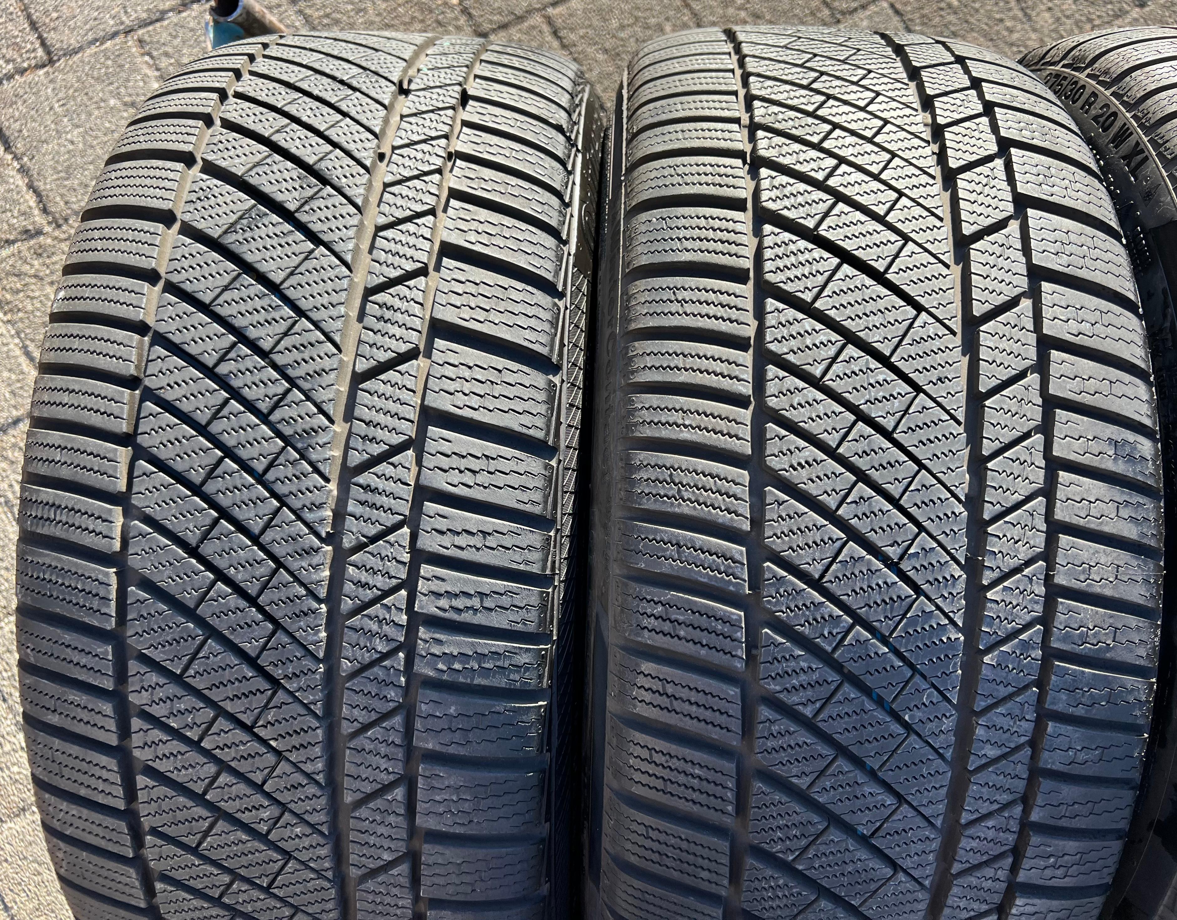 4 ORIGINAL 20" ALU WINTERRÄDER AUDI RS4 RS5 8W 275/30R20 97W 8W0601025FE FREIHAUS