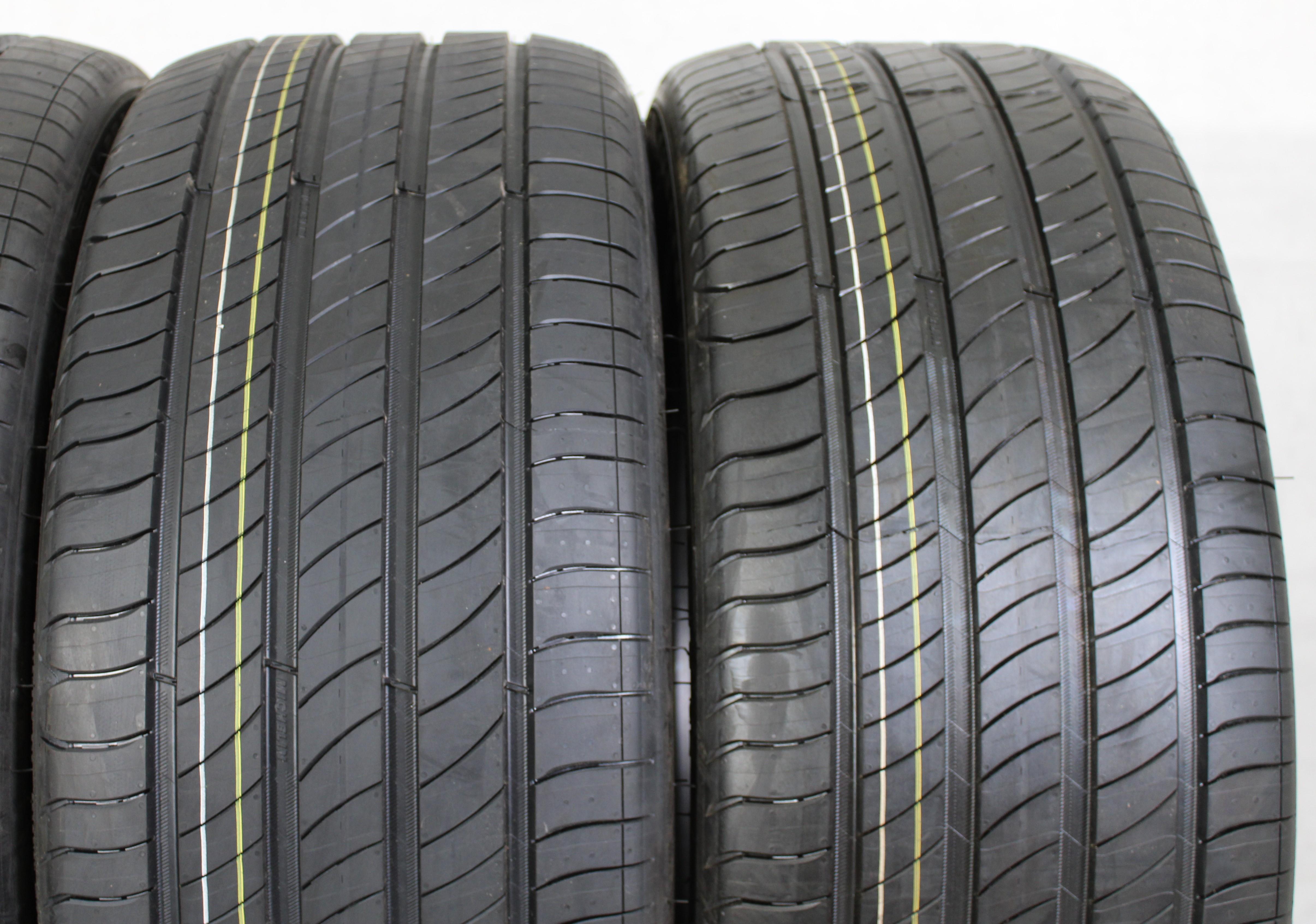 4 x 245/40R20 99Y Pneus d'été Michelin E Primacy MO NEUF 2021 *