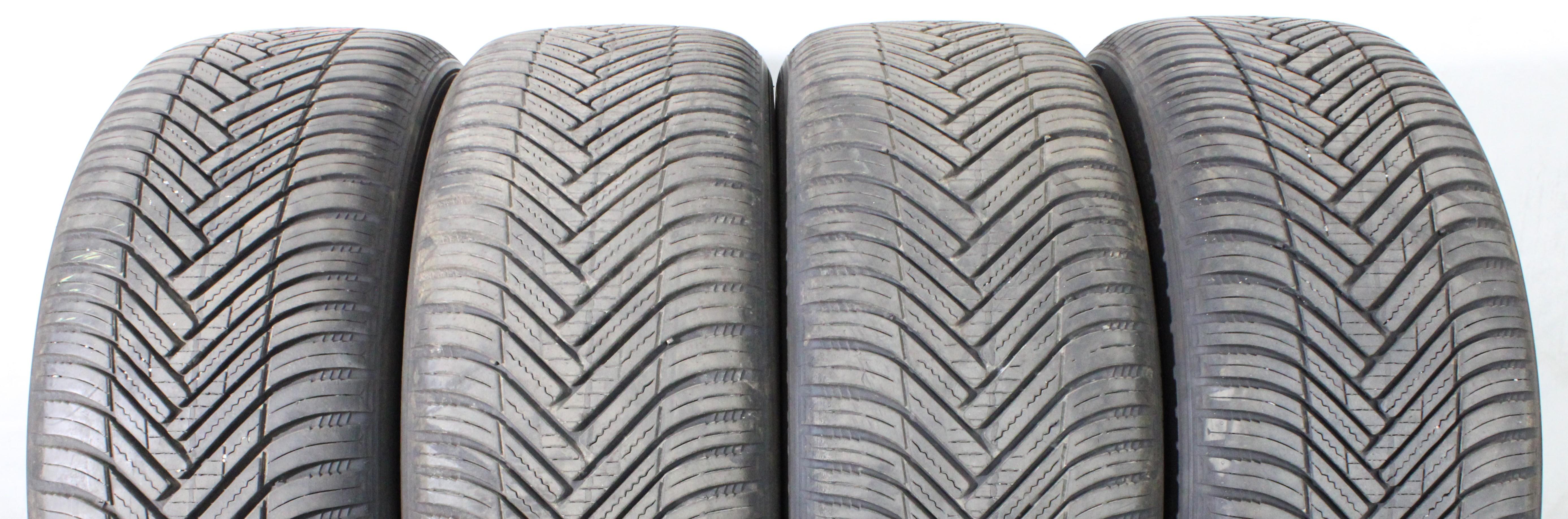 4 x 235/50R19 103W pneumatici quattro stagioni Hankook Kinergy 4S2 X 2x5,5mm/2x7mm 2023
