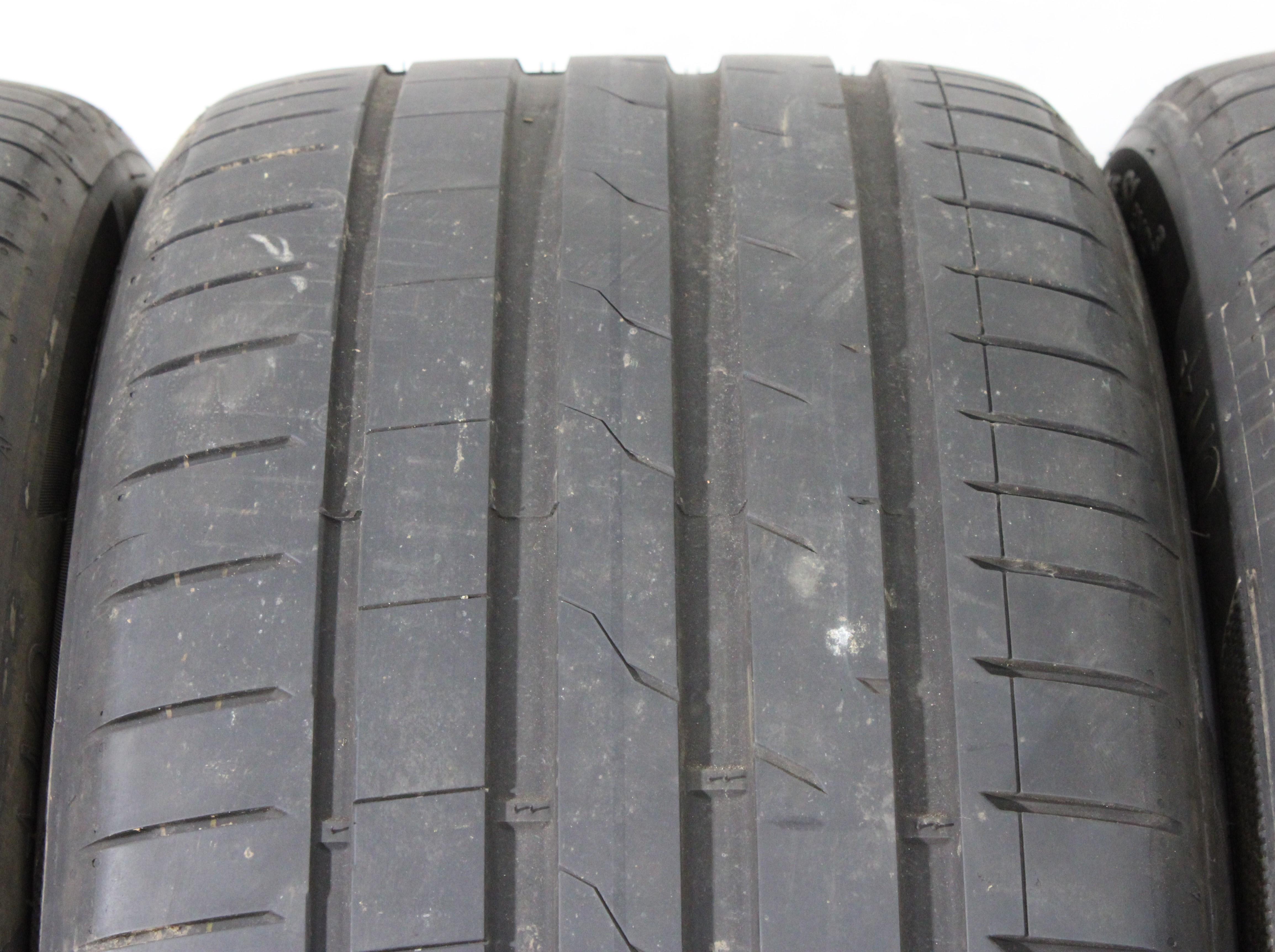 2 x 245/45R19 102Y 2 x 275/40R19 105Y Neumáticos de verano Hankook Ventus S1 Evo 3 MO 5,5 mm 2025 *