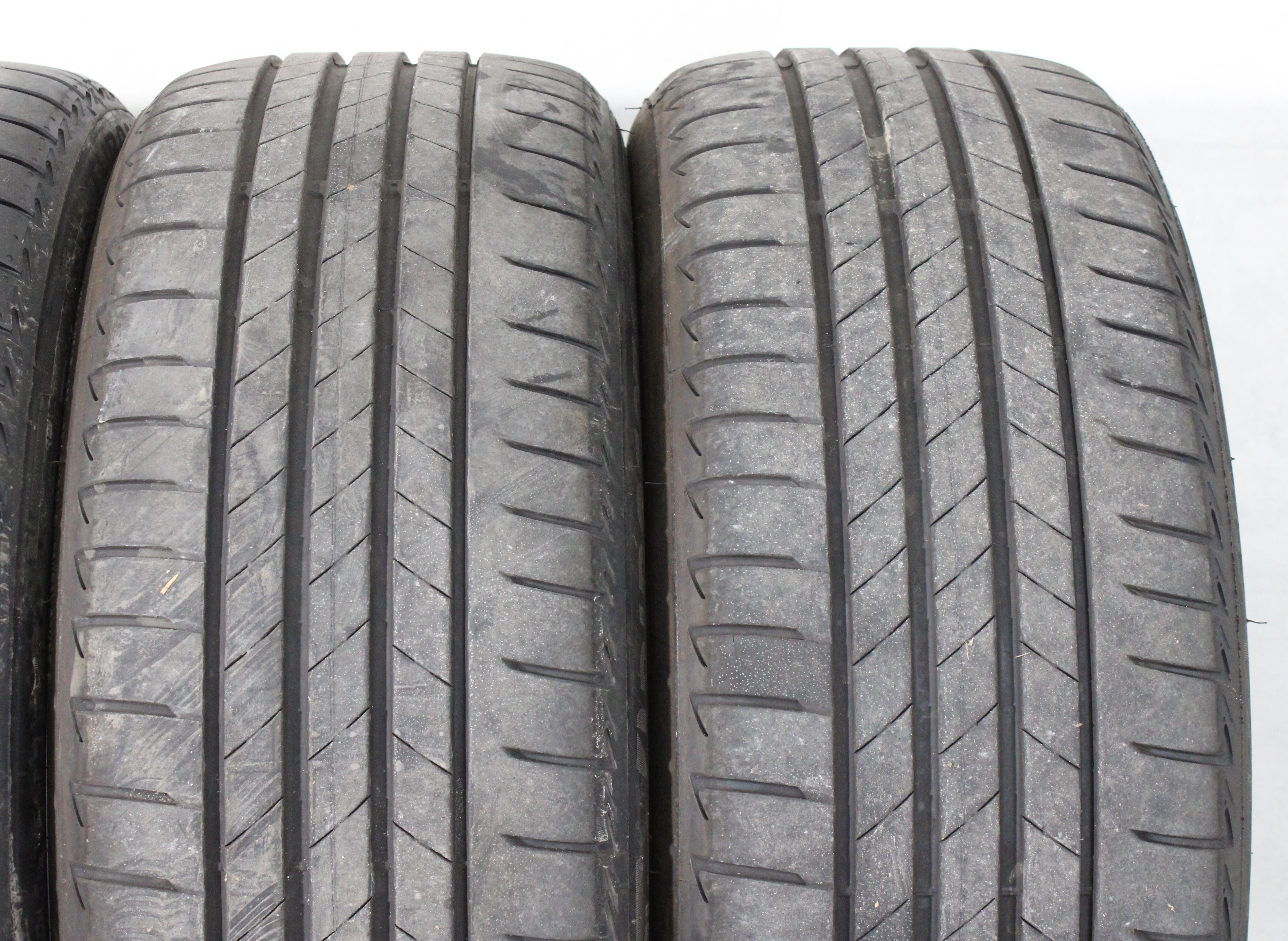 4 x 225/50R17 94Y Sommerreifen Bridgestone Turanza T005 MO  5,5-6mm 2023