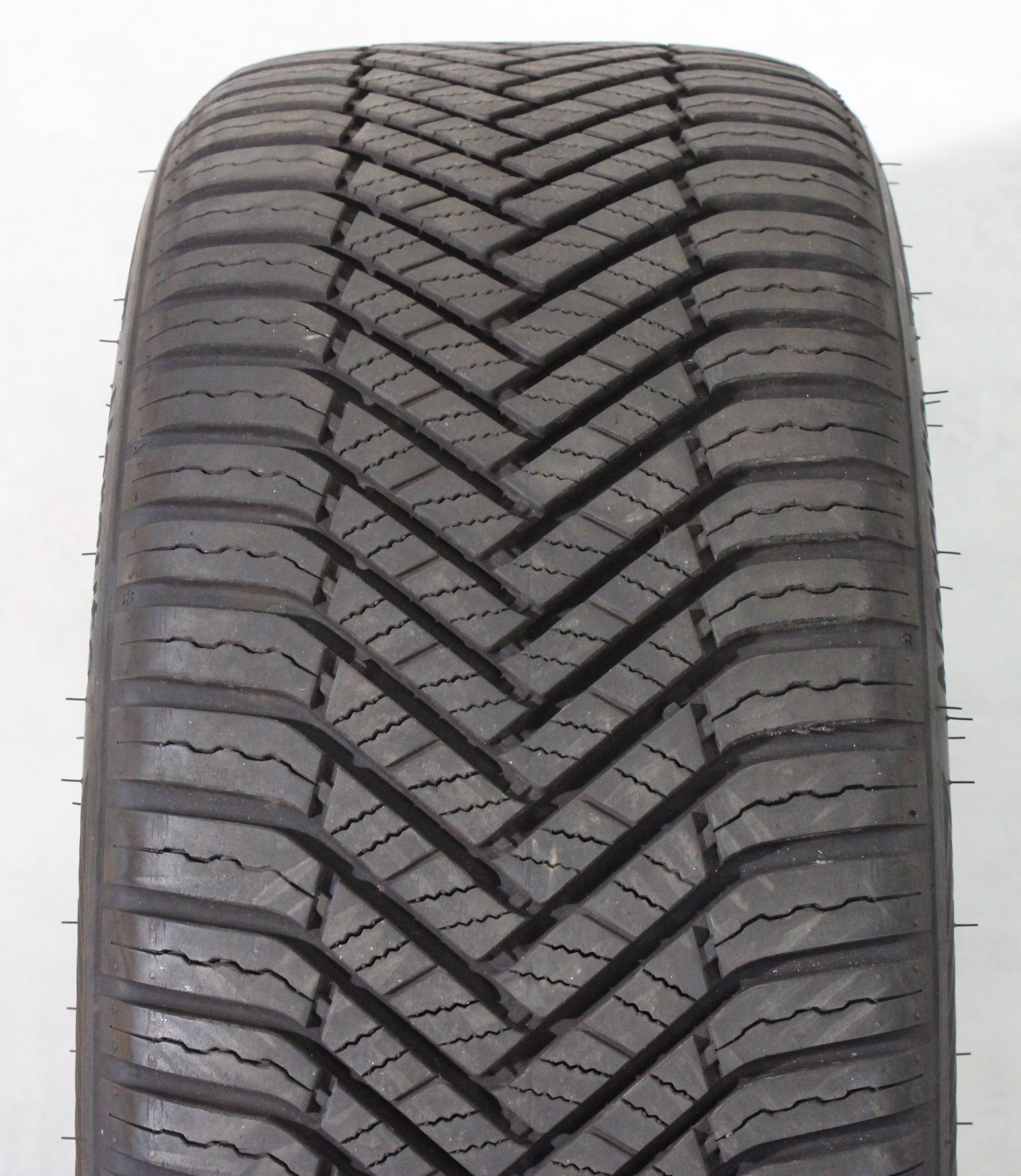 1 x 225/40R18 92Y Ganzjahresreifen Norauto 4 Seasons 2 7,5mm 2025