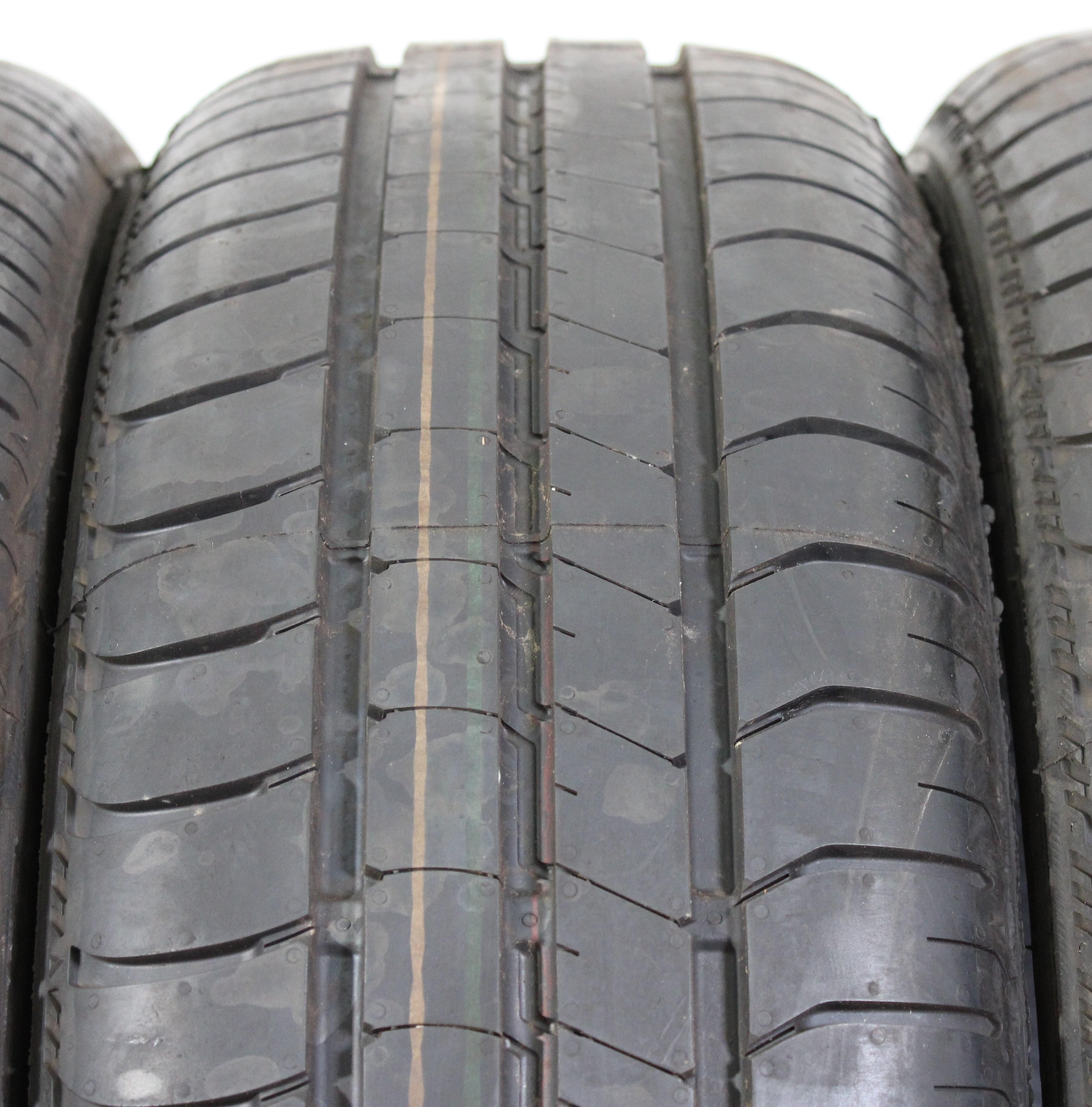 4 x 185/65R15 92V Bridgestone Ecopia EP001S neumáticos de verano NUEVO 2018 AO