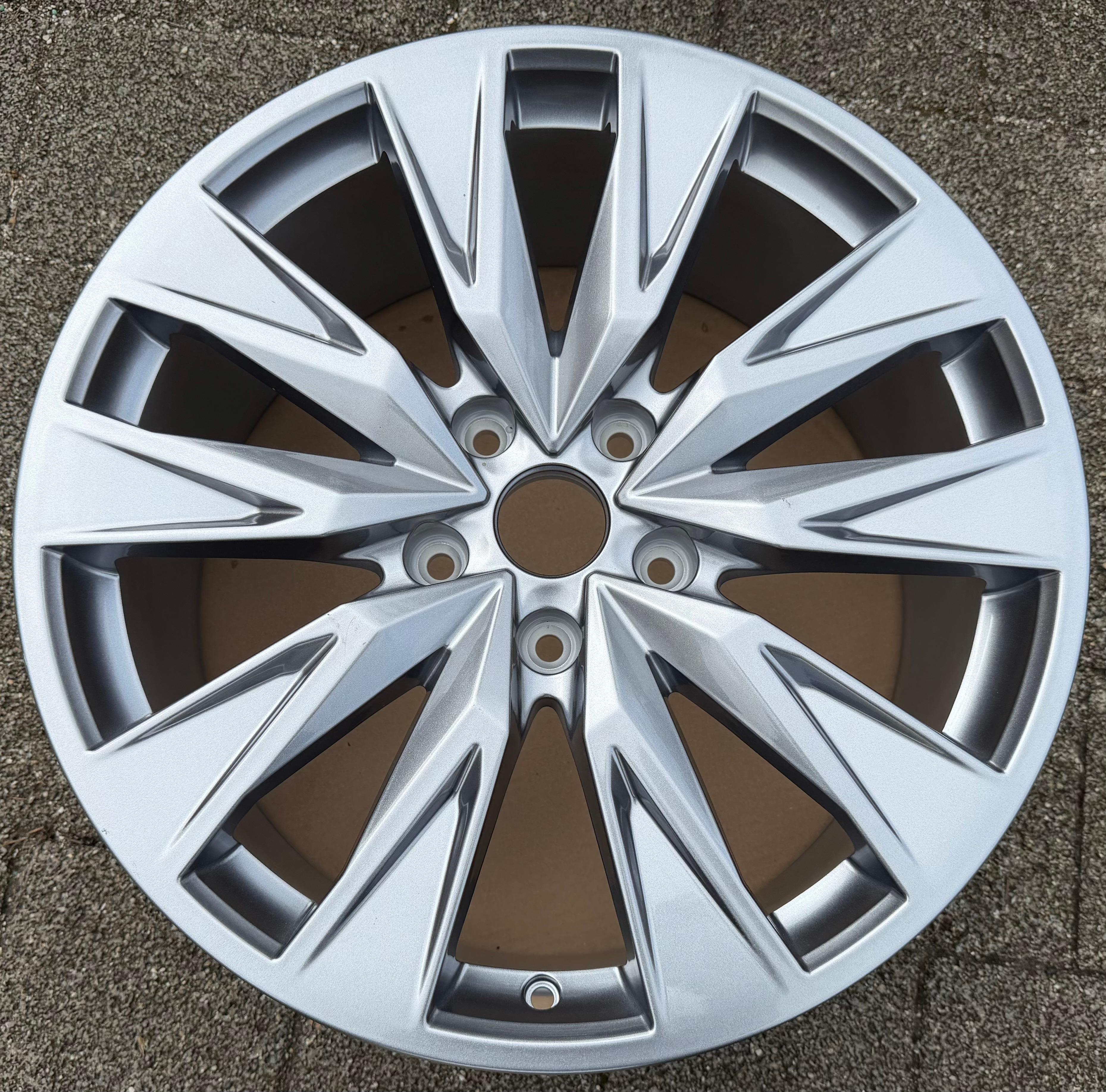 1 X ORIGINAL 20" ALUFELGE FELGE AUDI A6 E-TRON GH5 GHA 85E601025C FREIHAUS