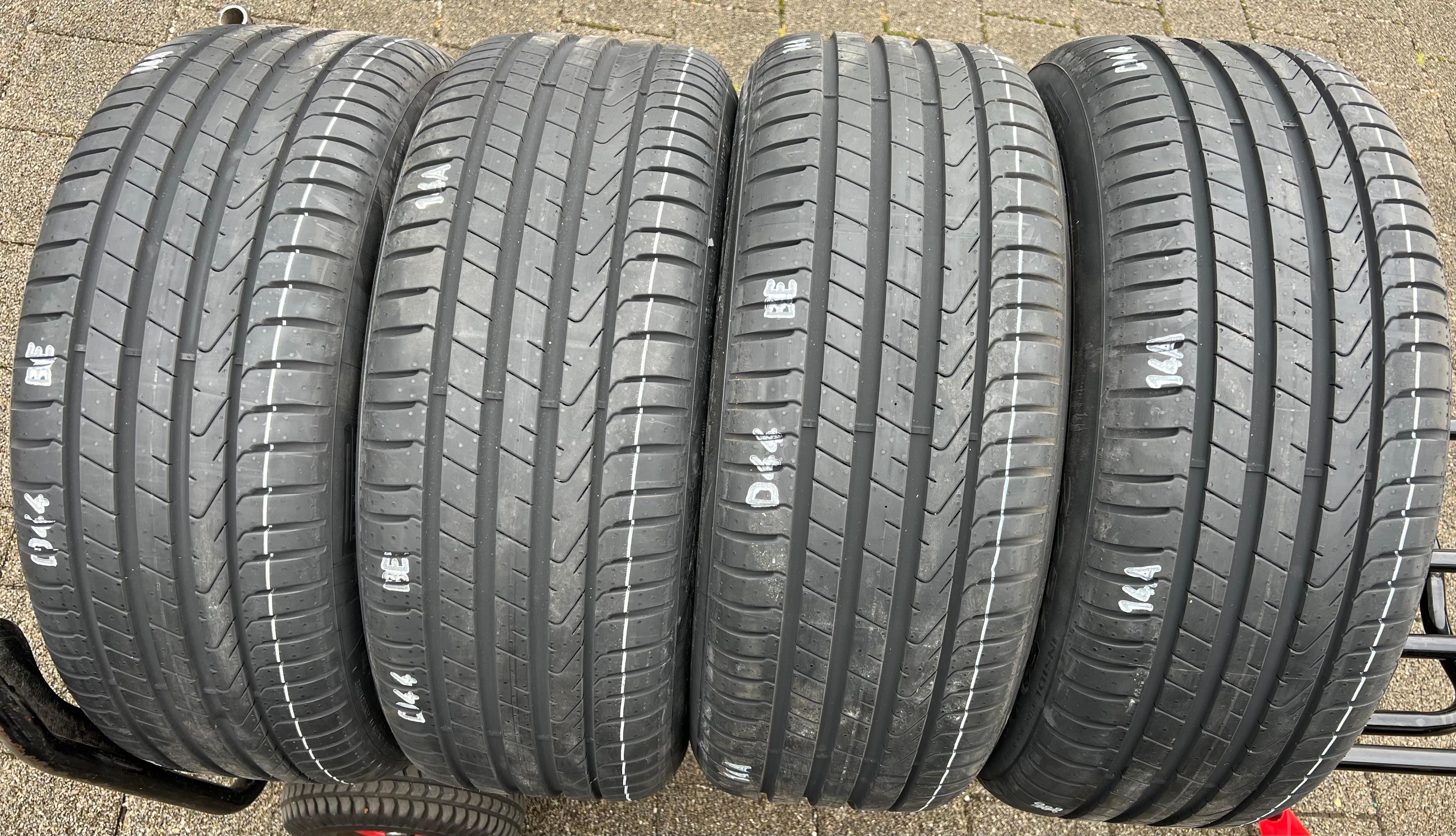 4 CERCHI ESTIVI ORIGINALI IN ALLUMINIO DA 19" MERCEDES CLASSE S223 AMG A2234011300 2023 NUOVI CONSEGNA GRATUITA