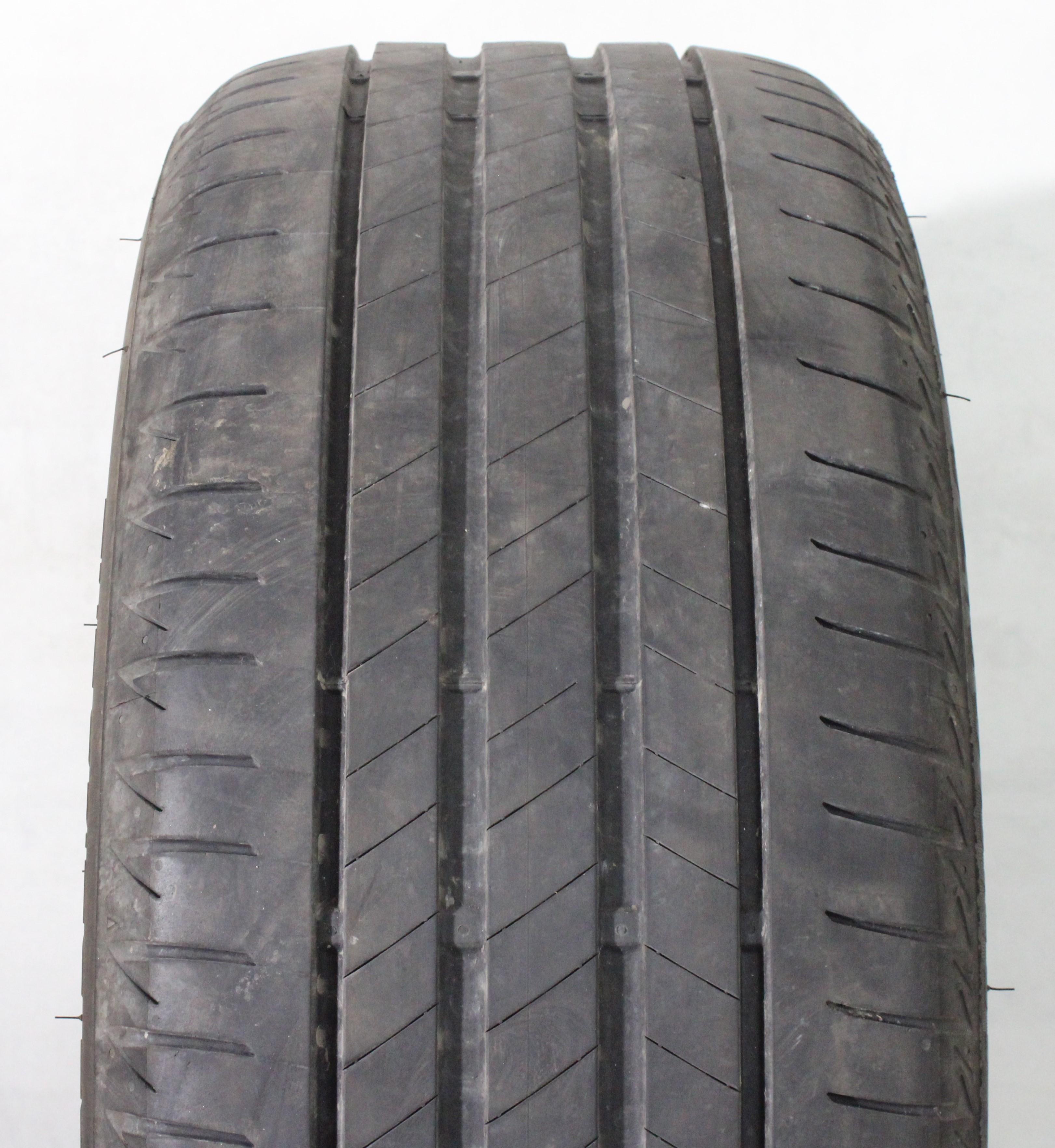 1 x 245/45R18 100Y Sommerreifen Bridgestone Turanza T005 * 5-5,5mm 2023