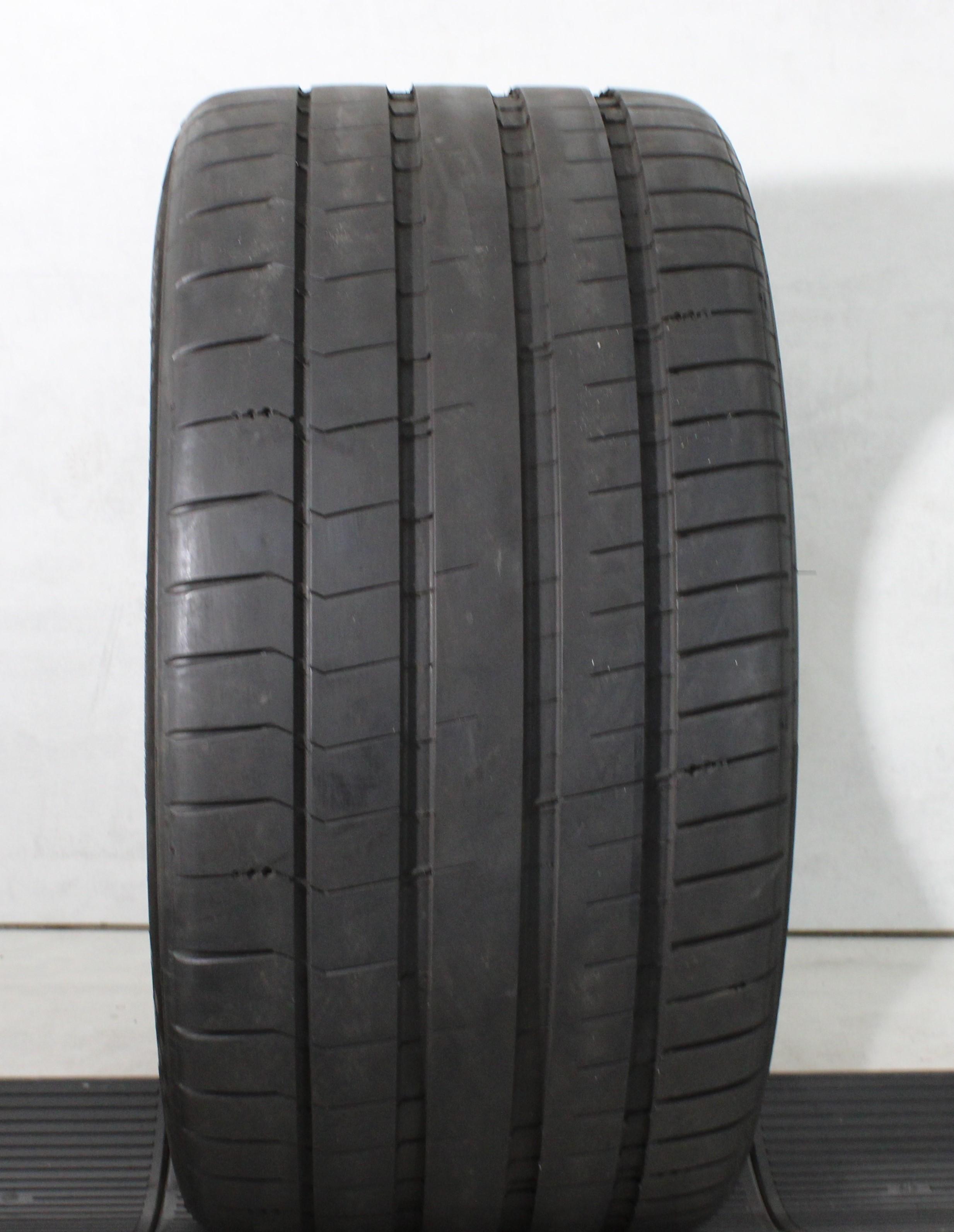 1 x 325/30R21 108Y Sommerreifen Michelin Pilot Sport S5 ND0 6-6,5mm 2024