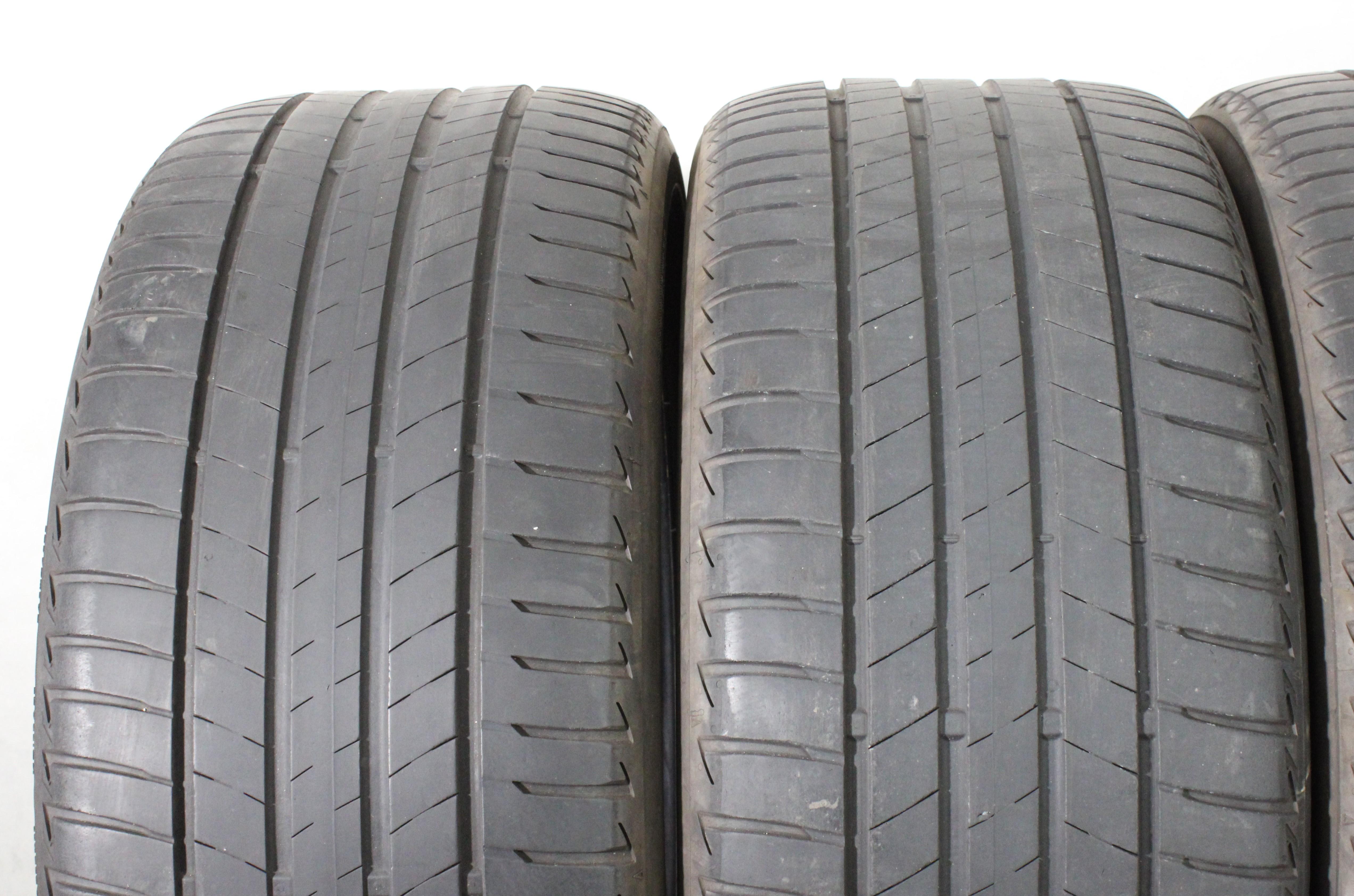 4 x 245/40R19 94W Sommerreifen Bridgestone Turanza T005 4-4,5mm 2020