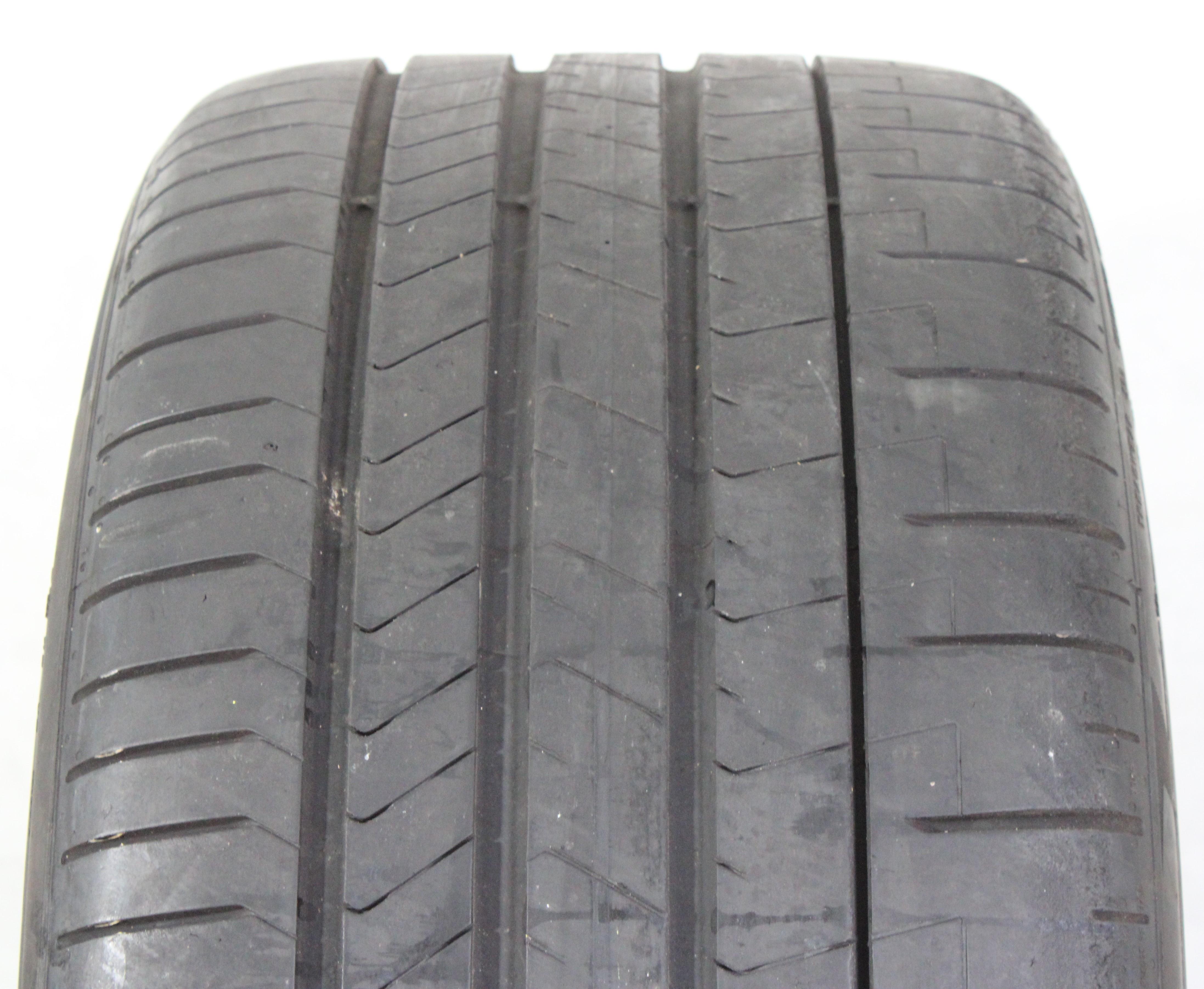 1 x 285/35R20 104Y Sommerreifen Pirelli Pzero PZ4 5,5mm 2022 *