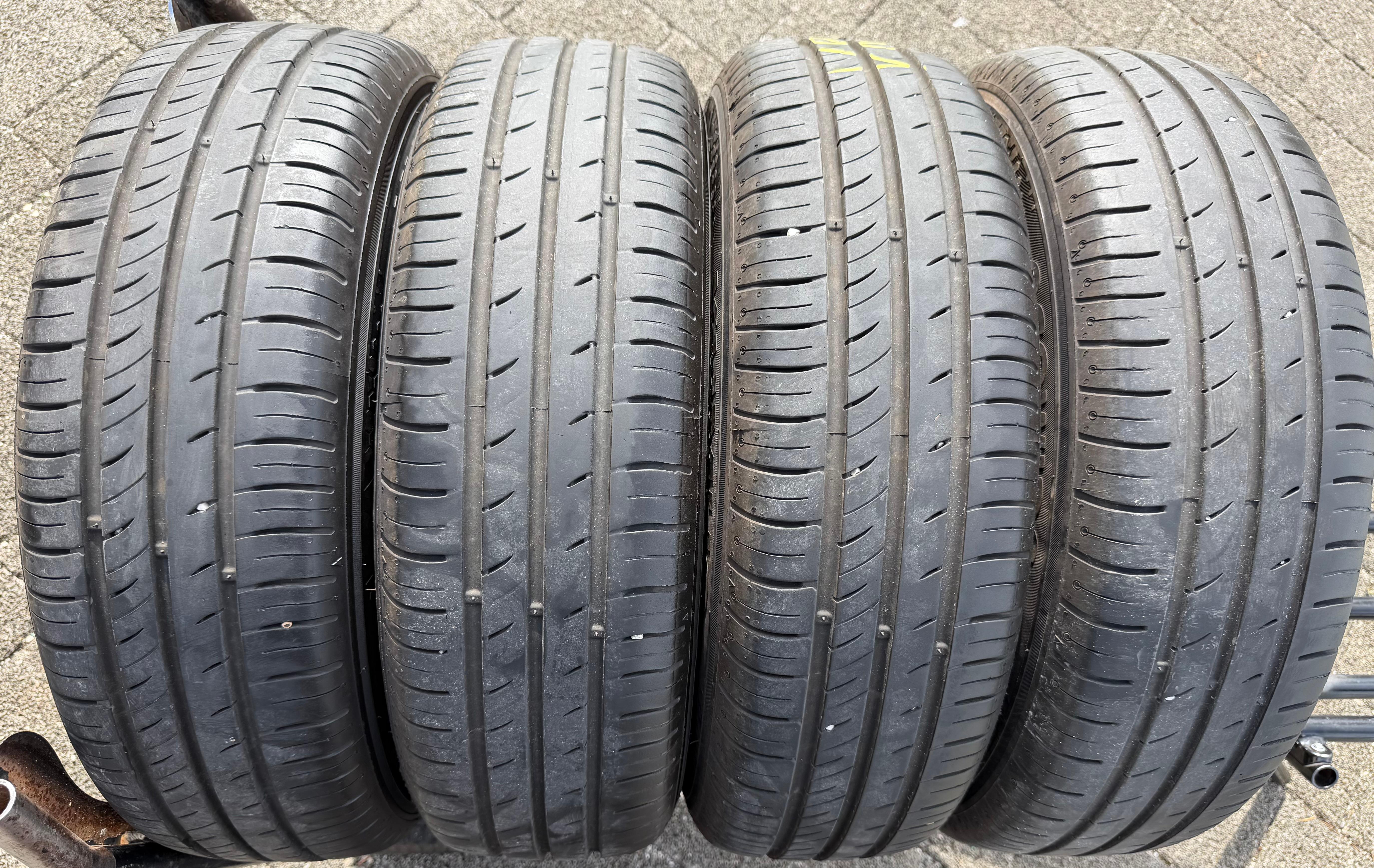 4 RUEDAS DE VERANO AUDI A1 CITY CARVER GB SEAT IBIZA ARONA KJ VW POLO AW 2G SKODA FABIA PJ