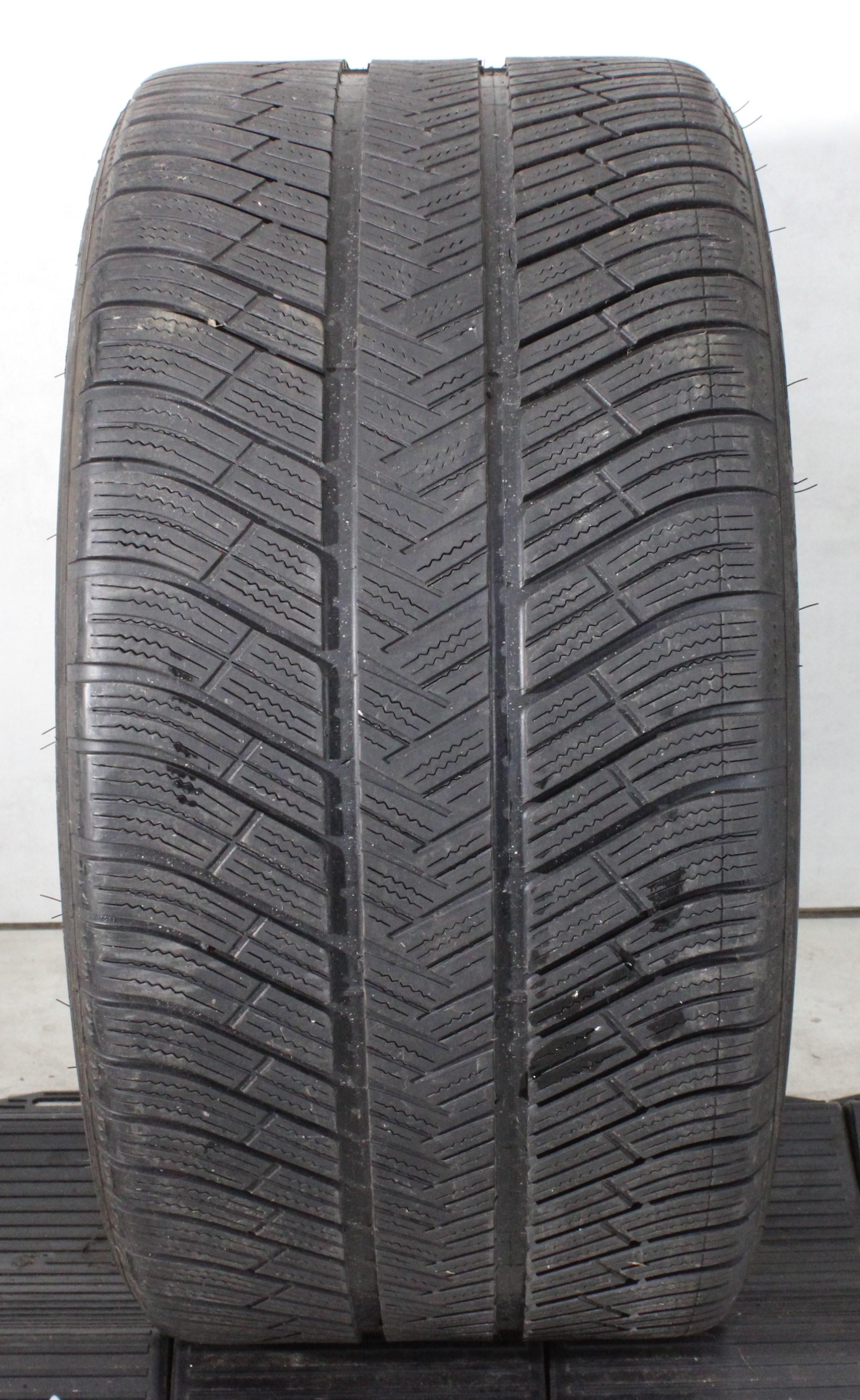 1 x 295/35R19 104V Winterreifen Michelin Pilot Alpin PA4 MO  5-5,5mm 2020 XL