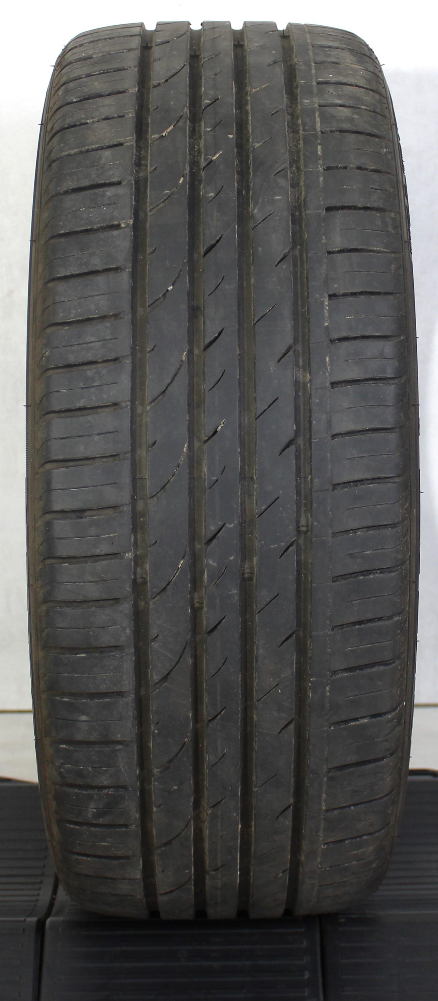 1 x 235/45R18 94V neumático de verano Nexen N Blue HD H 6,5mm 2016