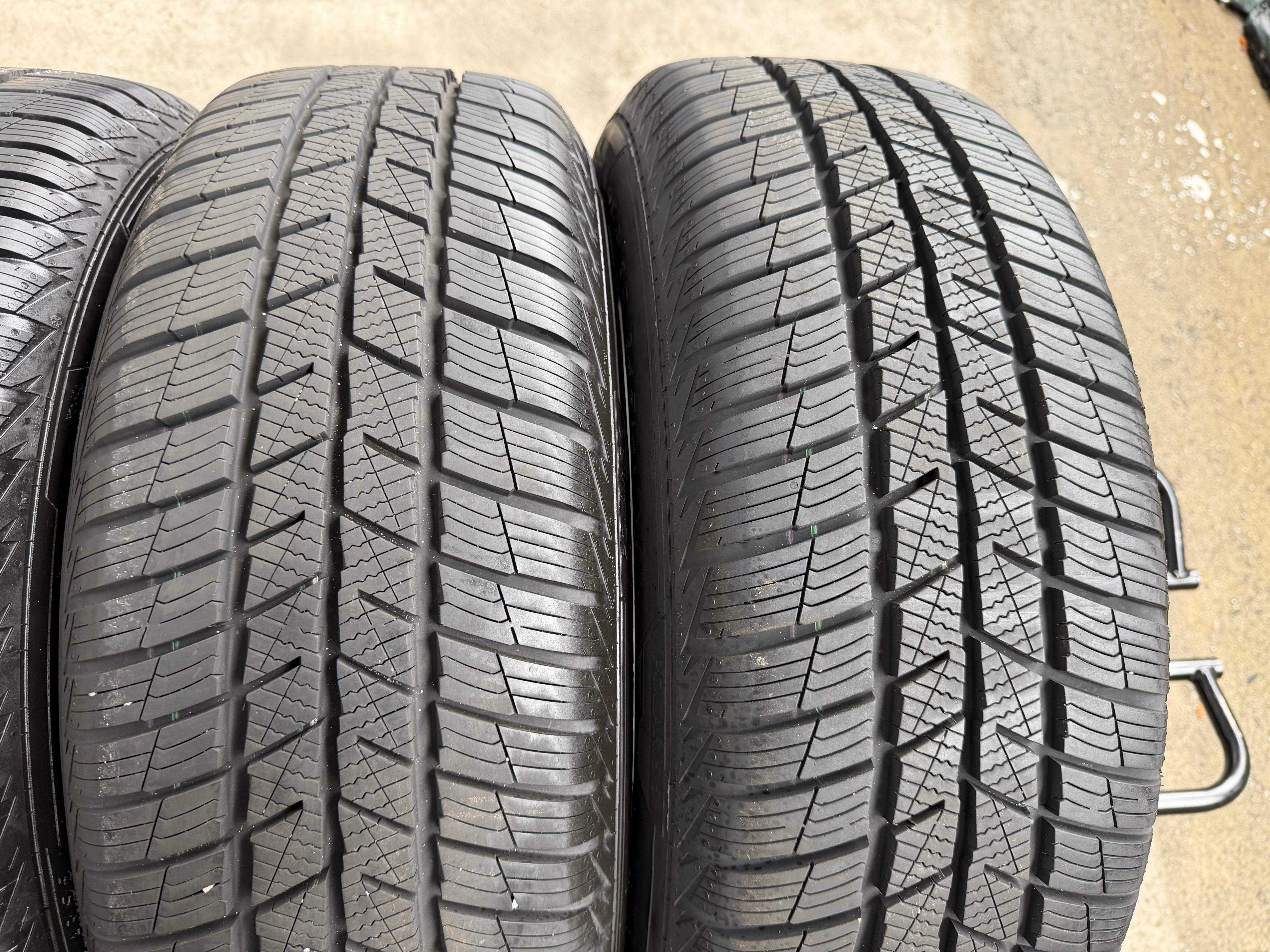 4 Original 17" Alu Winterräder Audi Q5 FY 80A601025J 7x17 ET34 235/65R17 108V 2024