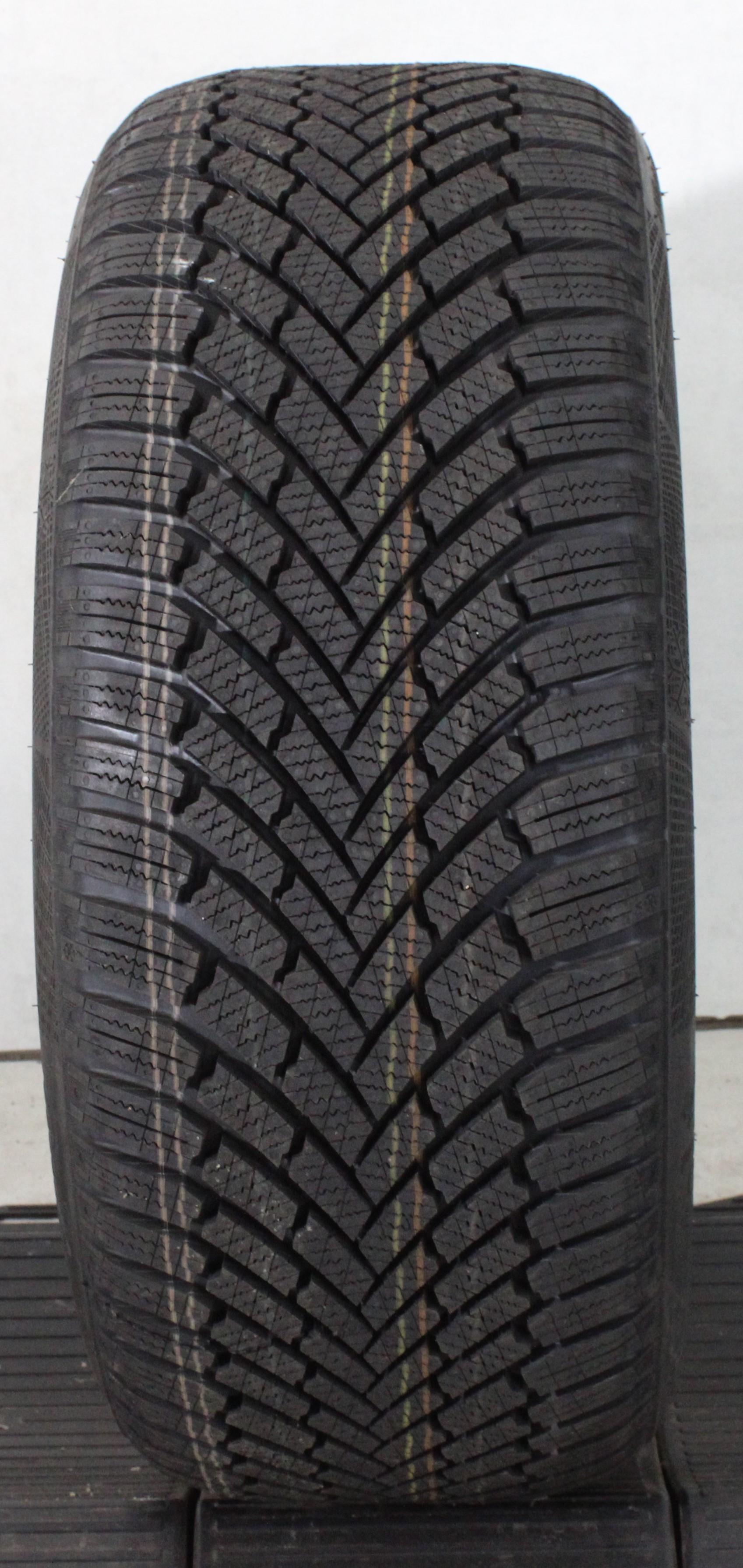 1 x 215/45R16 90V Winterreifen Continental Winter Contact TS860 NEU 2019 XL