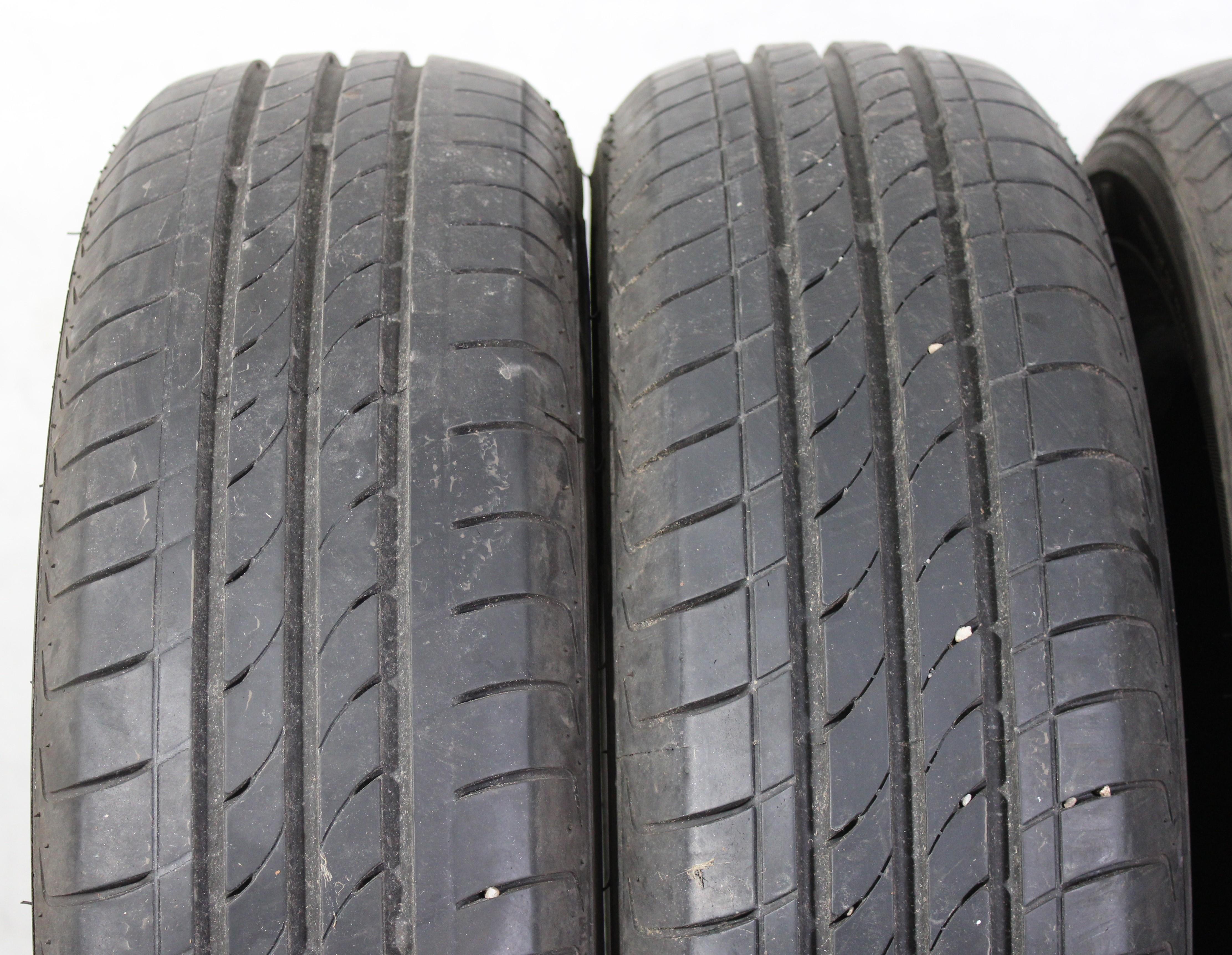 4 x 165/70R14 81T Sommerreifen Linglong Green-Max HP 050 2x5mm/2x6mm 2021