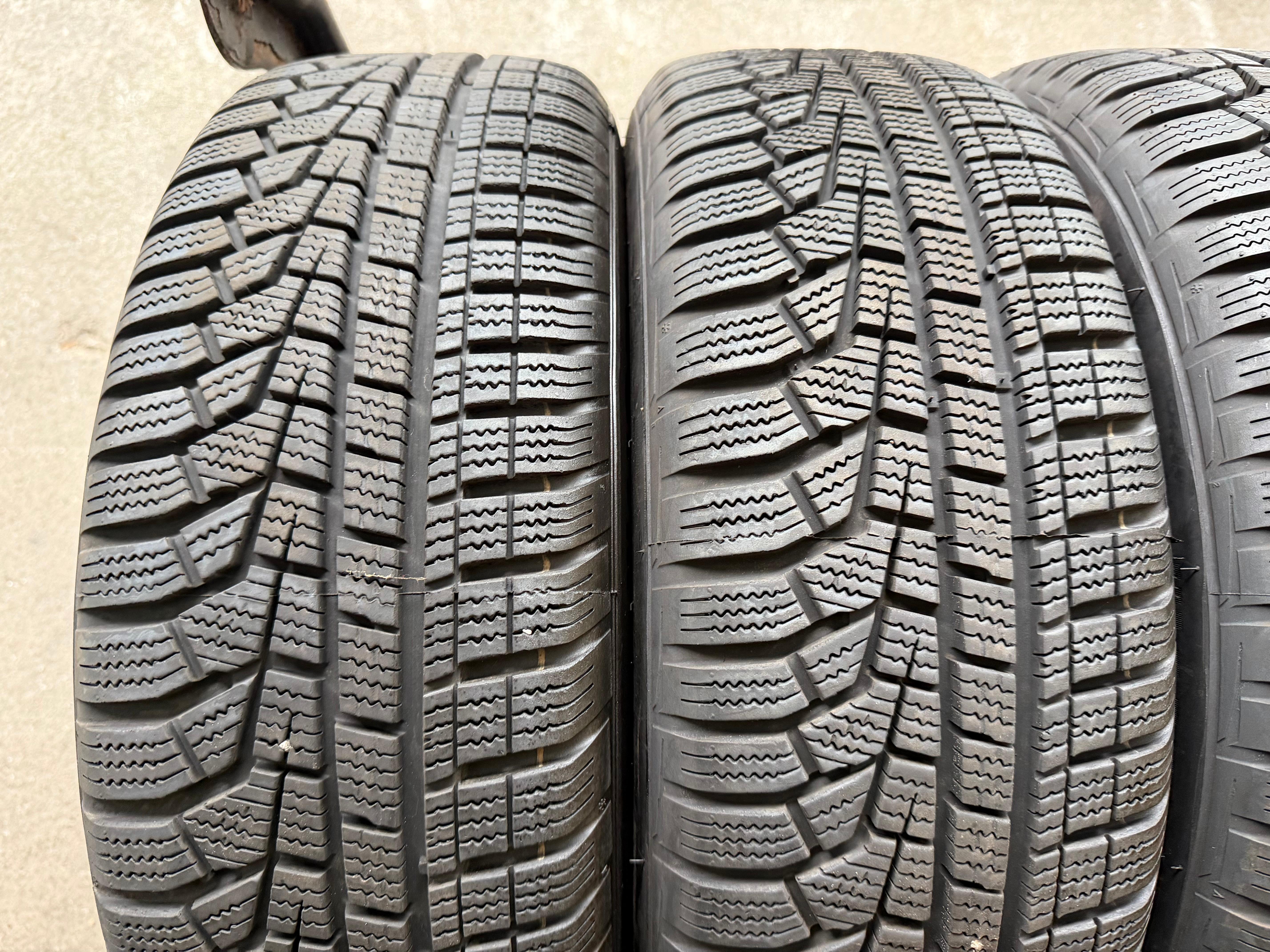 4 WINTERRÄDER AUDI A1 CITY CARVER GB SEAT IBIZA ARONA KJ VW POLO AW 2G 185/65R15 92T