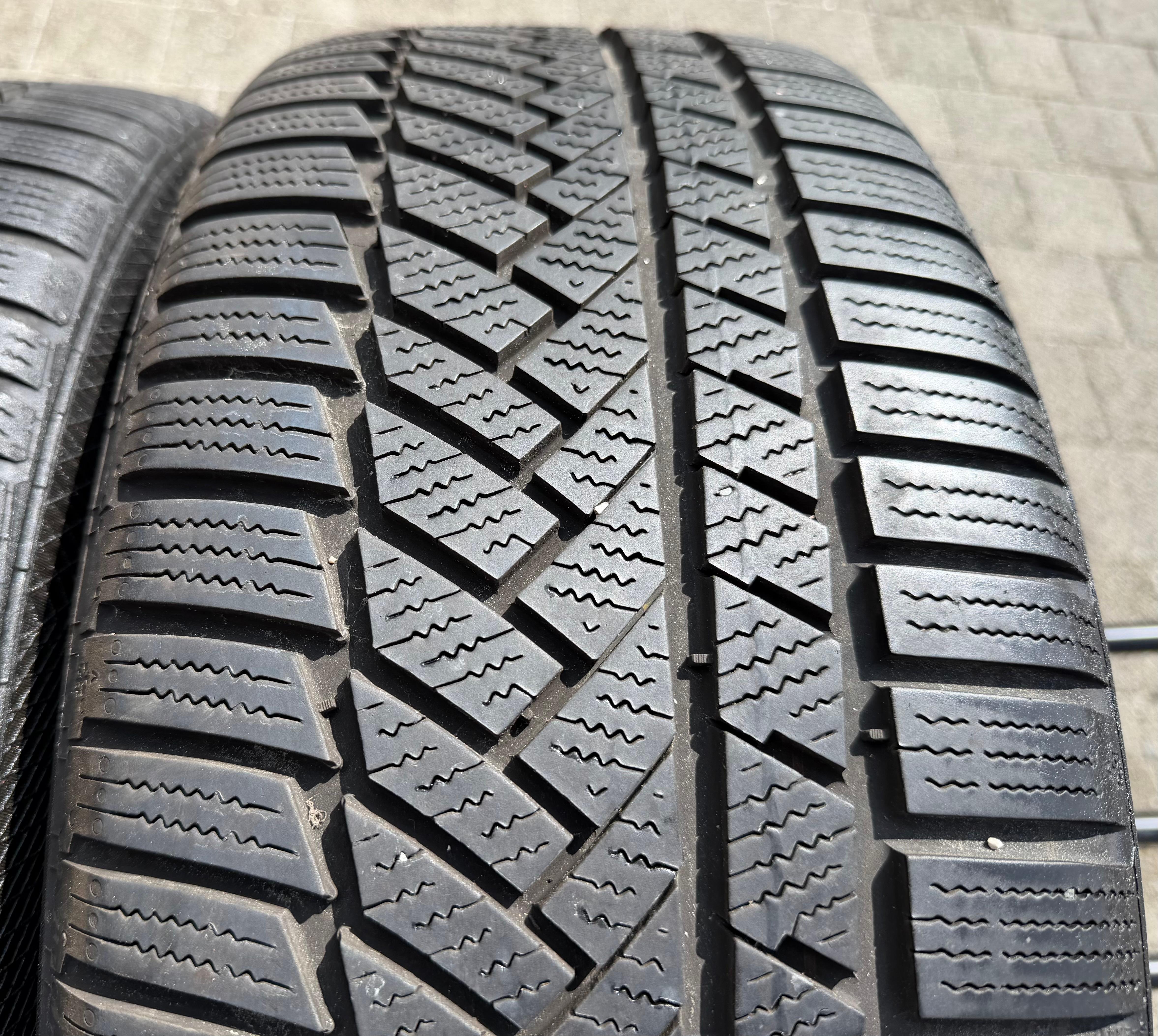 4 llantas de aluminio originales de invierno de 19" para Audi A6 S6 C8 4K 4K0601025M 245/45R19 102V