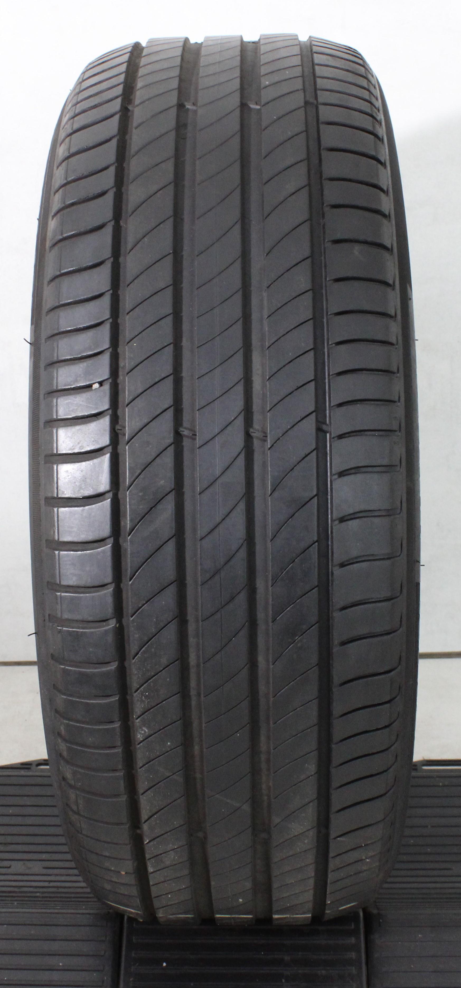 1 x 235/55R18 100V Sommerreifen Michelin Primacy 4 VOL 4,5-5mm 2018