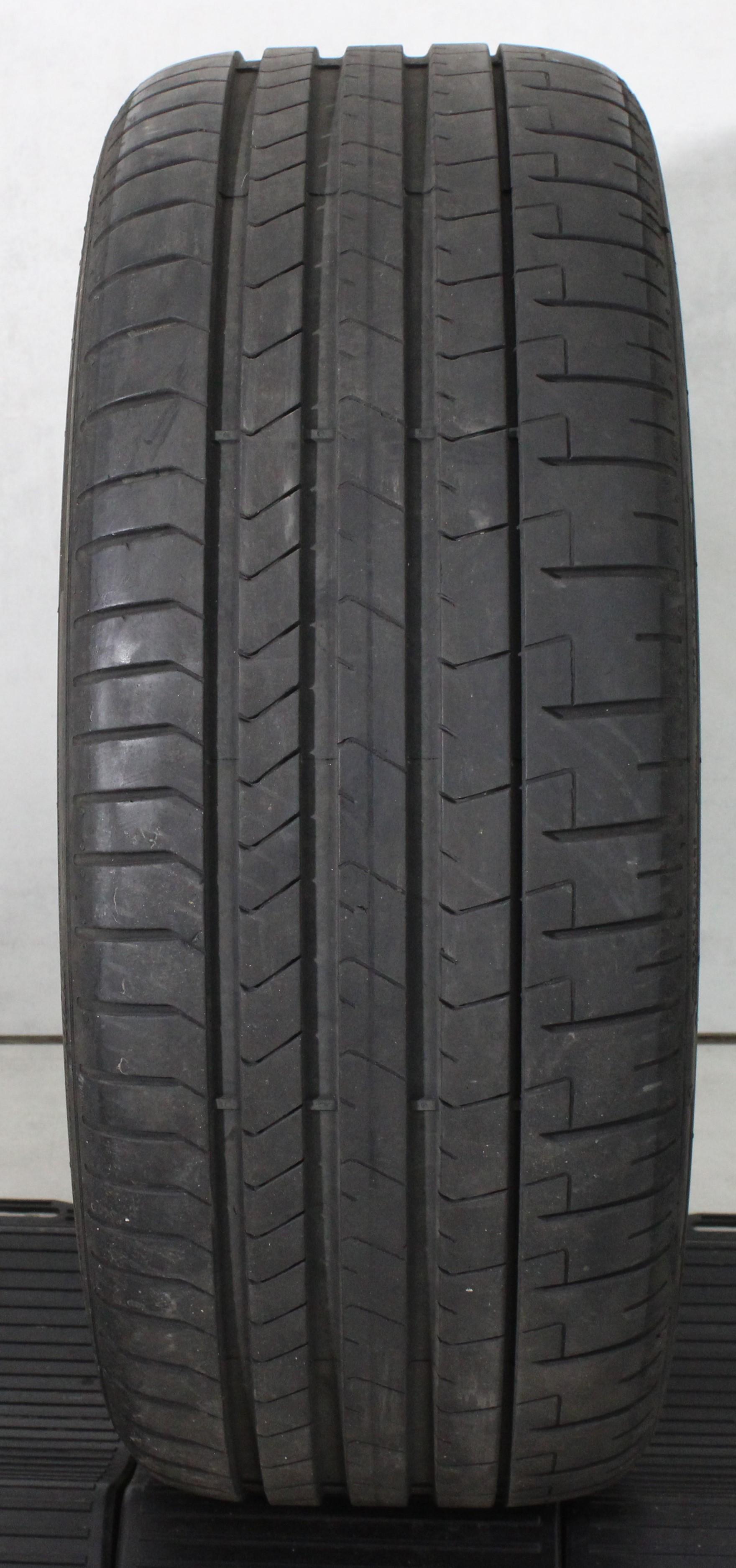 1 x 235/35R19 91Y Sommerreifen Pirelli Pzero PZ4 * 5mm 2024