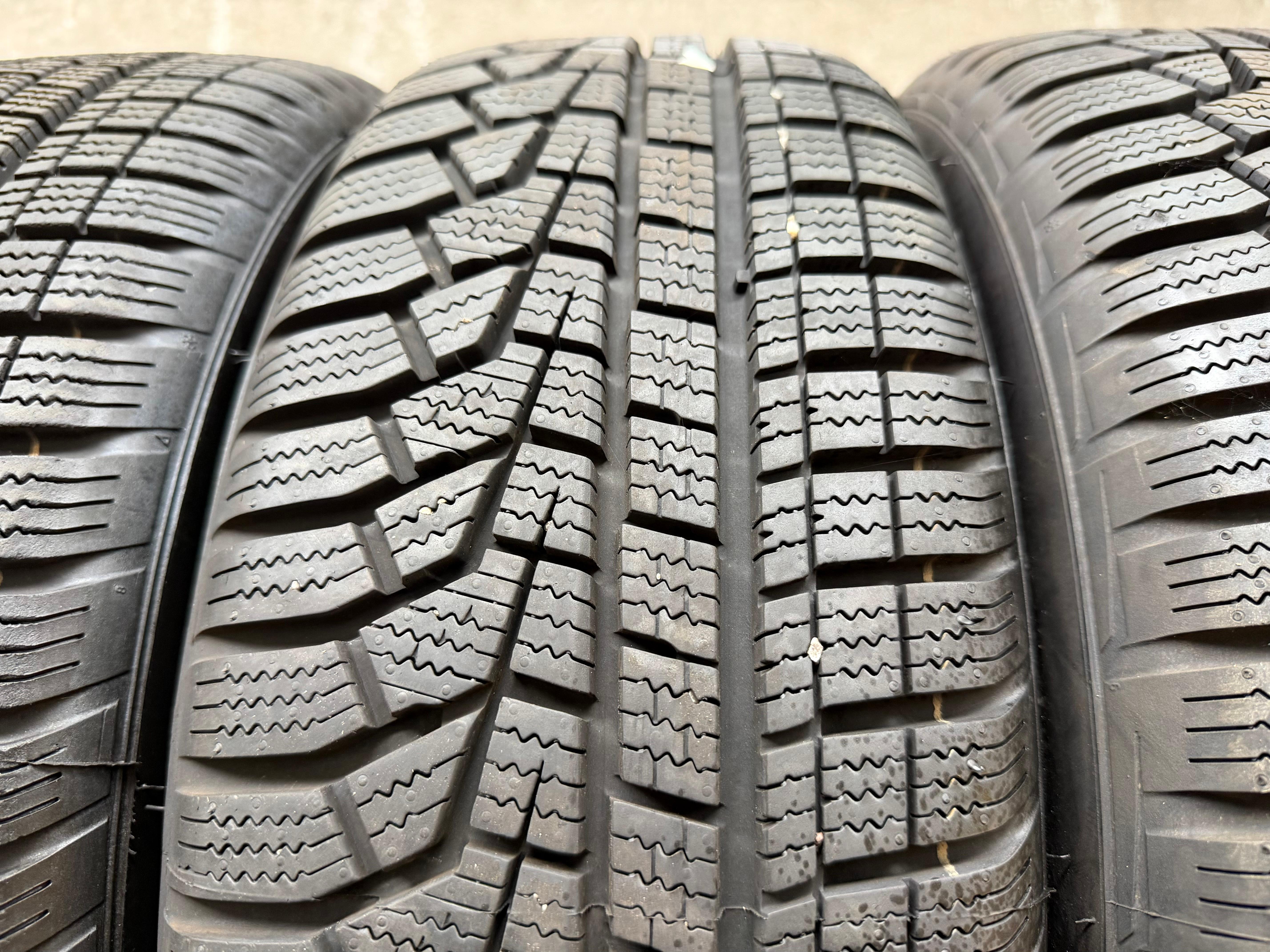 4 WINTERRÄDER AUDI A1 CITY CARVER GB SEAT IBIZA ARONA KJ VW POLO AW 2G 185/65R15 92T