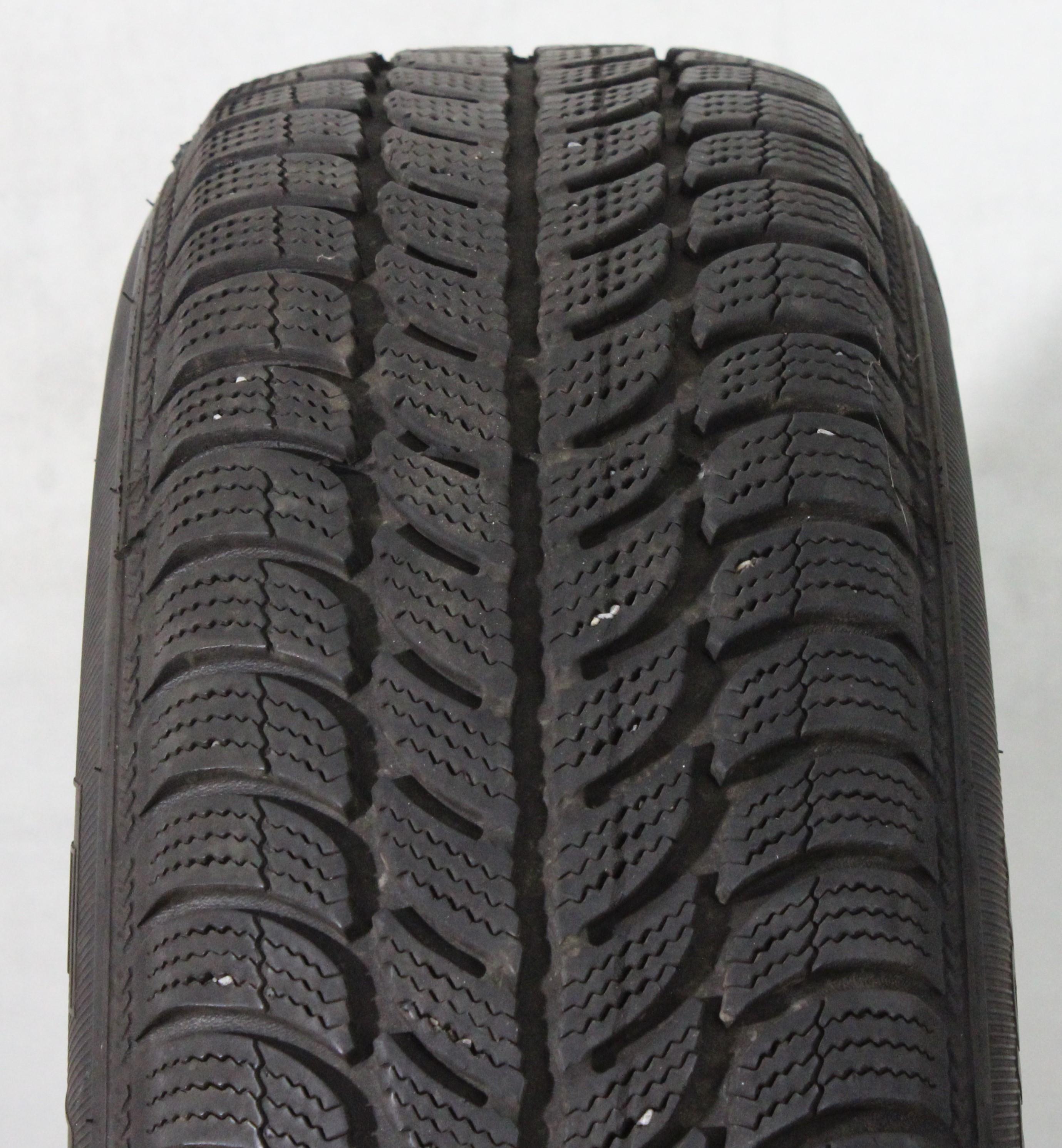 1 x 165/70R14 81T Winterreifen Debica Frigo 2 4,5-5mm 2022