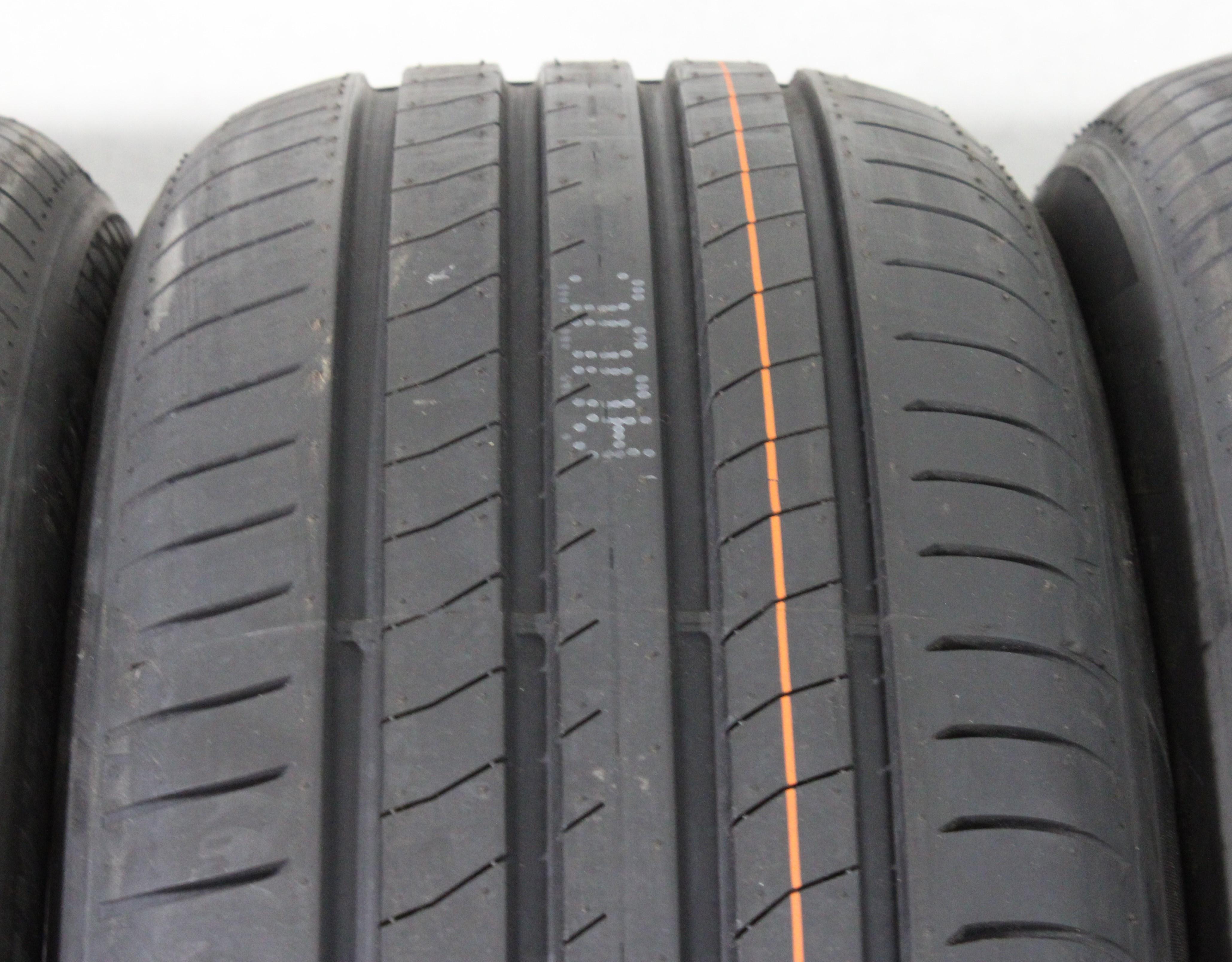 4 x 205/55R17 95Y Sommerreifen Maxxis Premitra HP6 * NEU 2023 XL