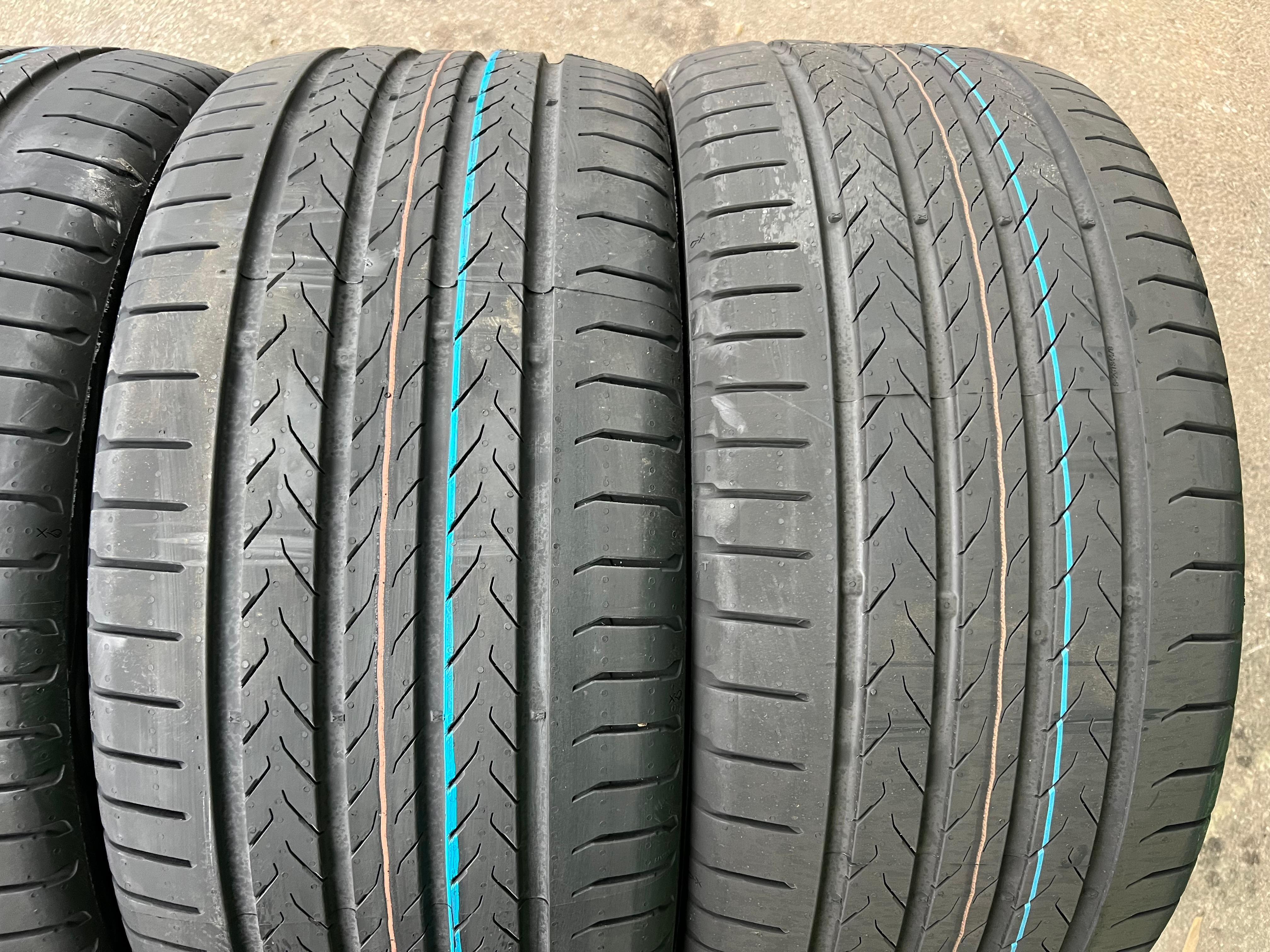 4 x 245/40R20 99Y Neumáticos de verano Continental Eco Contact 6Q NUEVO 2022 Entrega gratuita