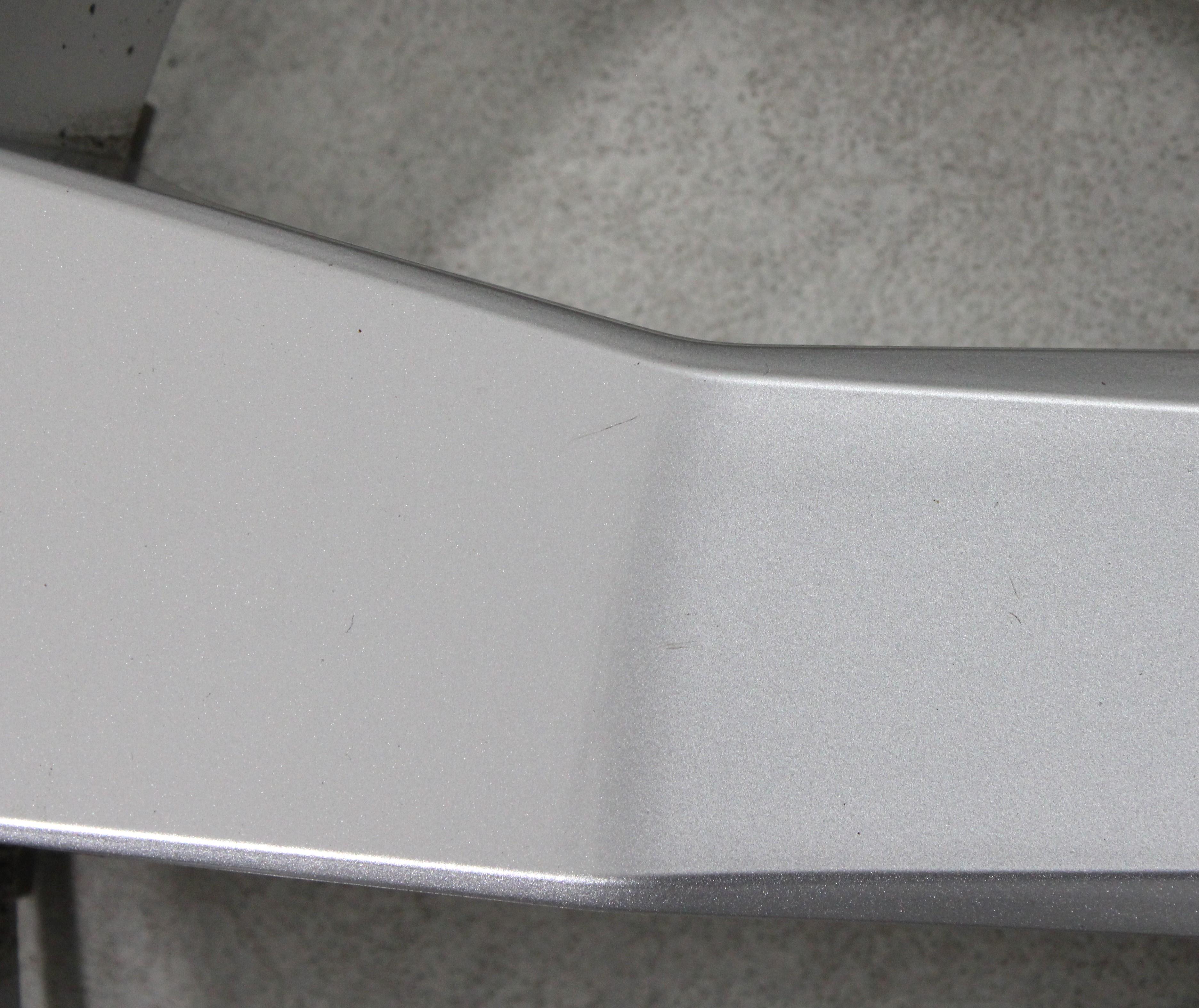 4 TAPACUBOS ORIGINALES DE 15" PARA AUDI A1 GB 82A601147 15 PULGADAS