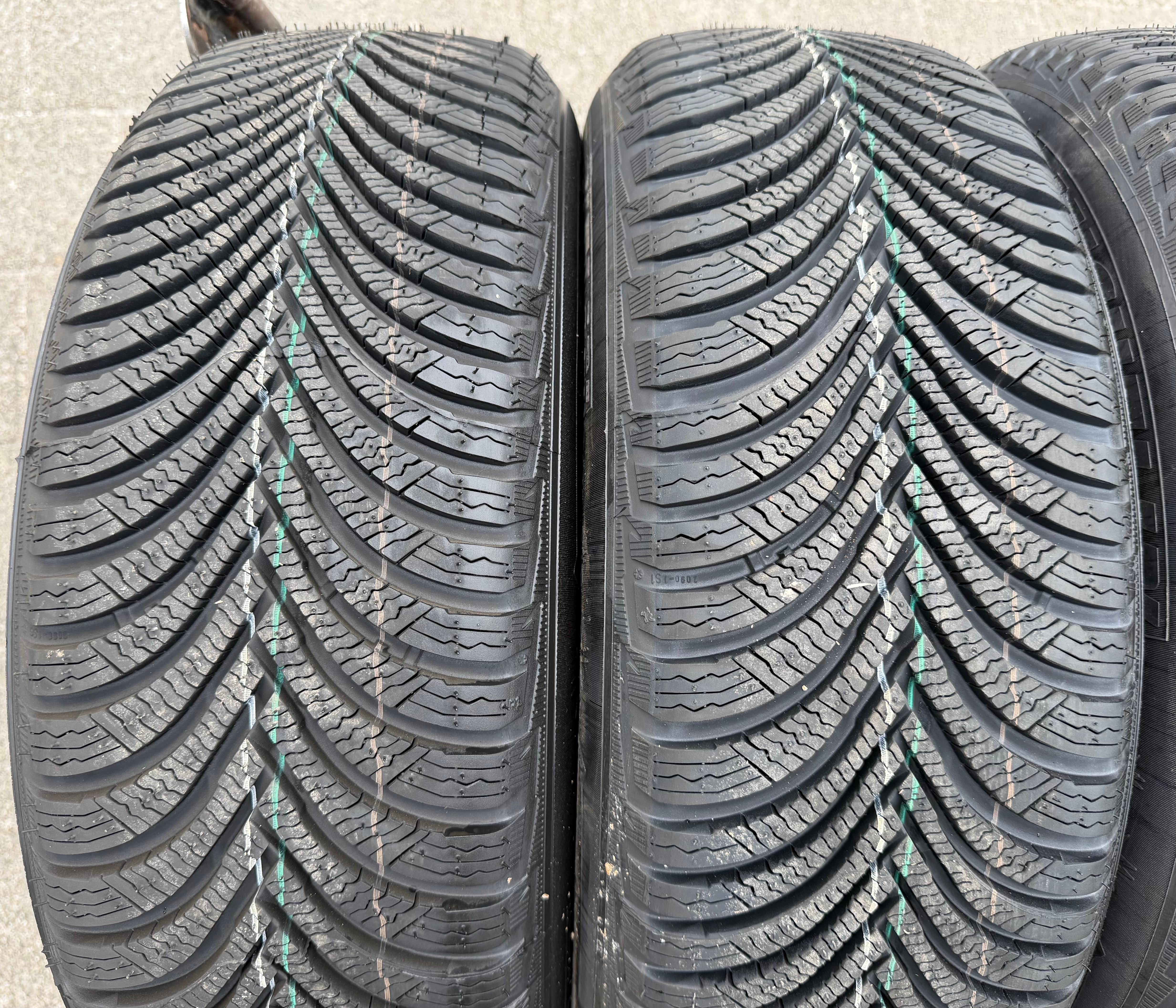 4 Original Alu Winterräder Audi A1 GB GBH 82A601025C 205/60R16 92H 2022 NEU