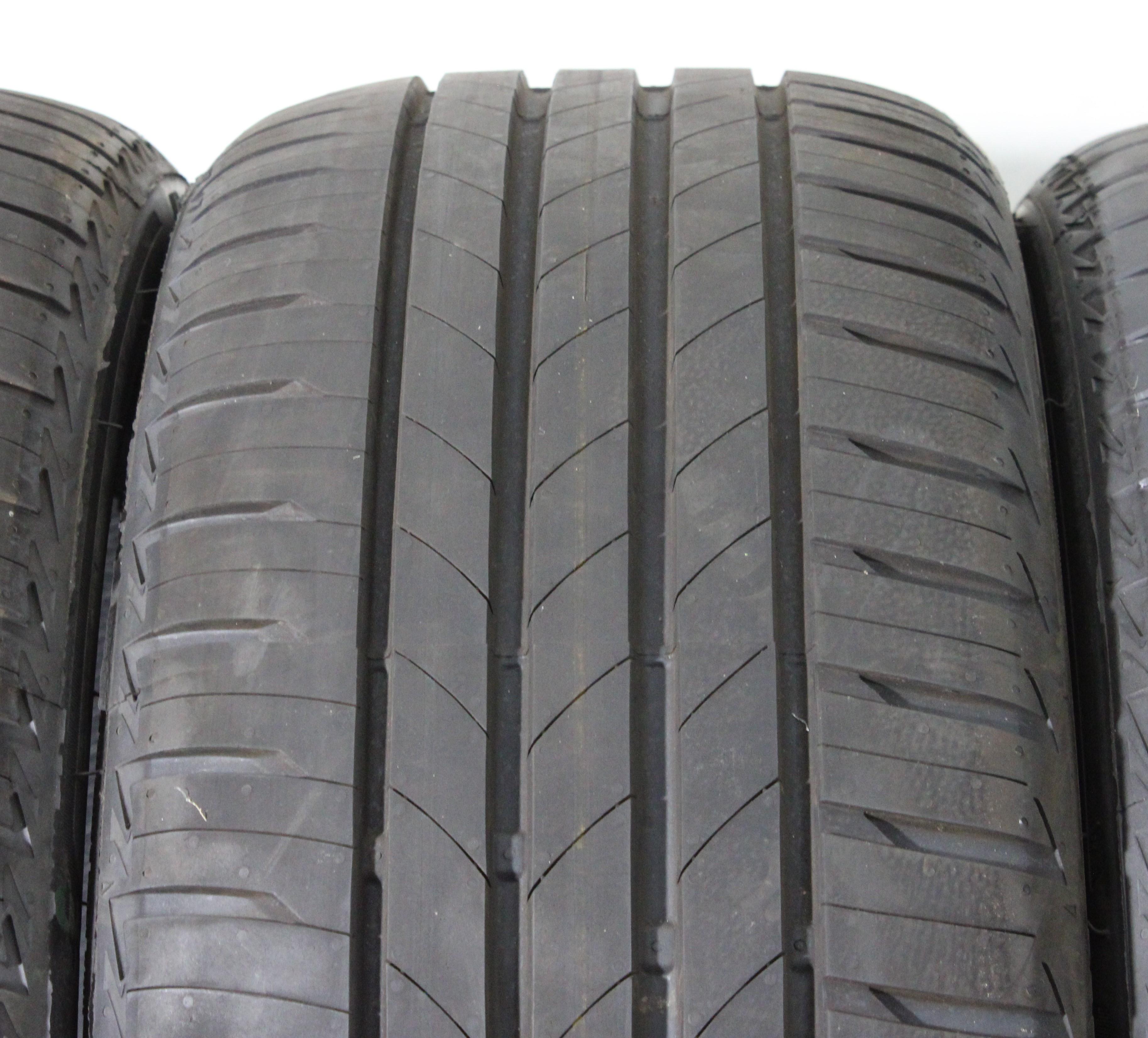 2 x 225/45R18 95Y 2 x 245/40R18 97Y Sommerreifen Bridgestone Turanza T005 MO  Volles Profil 2026
