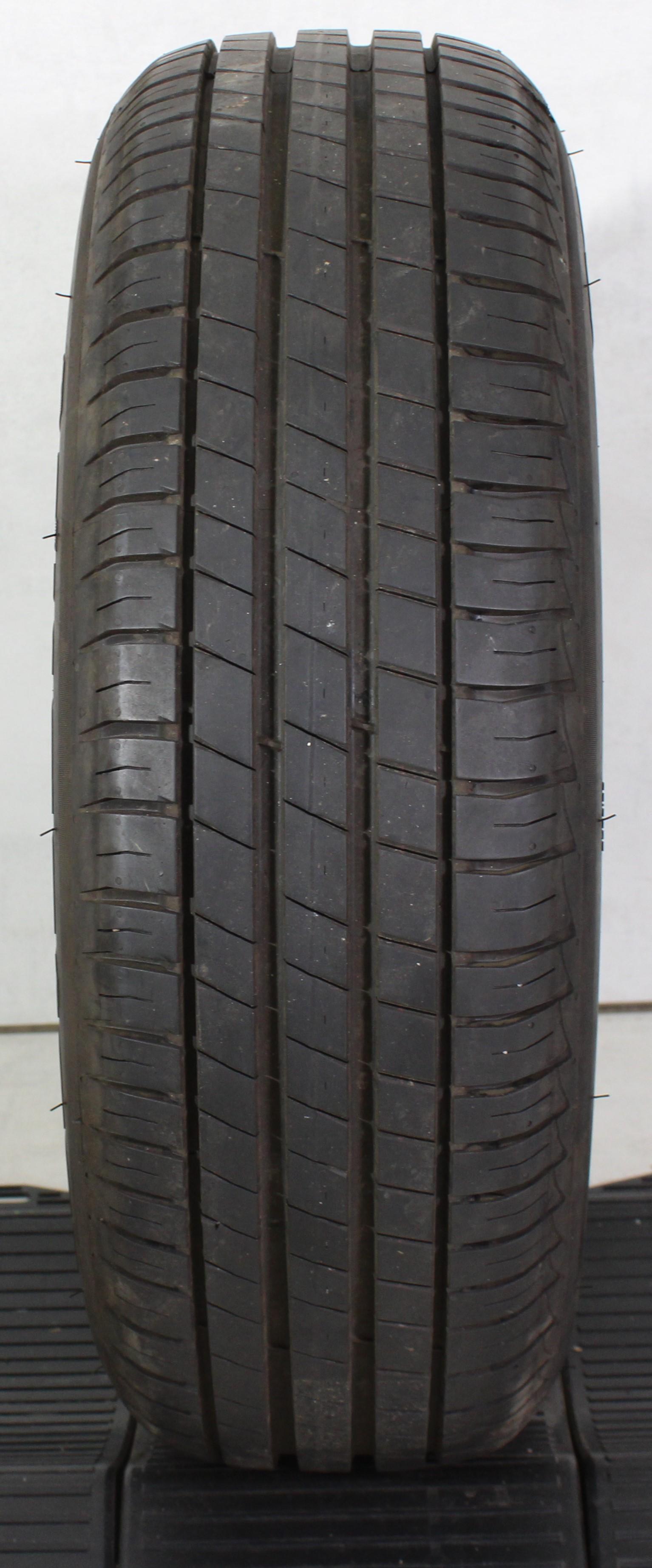 1 x 185/65R15 88H Sommerreifen BFGoodrich Advantage 6,5-7mm 2020