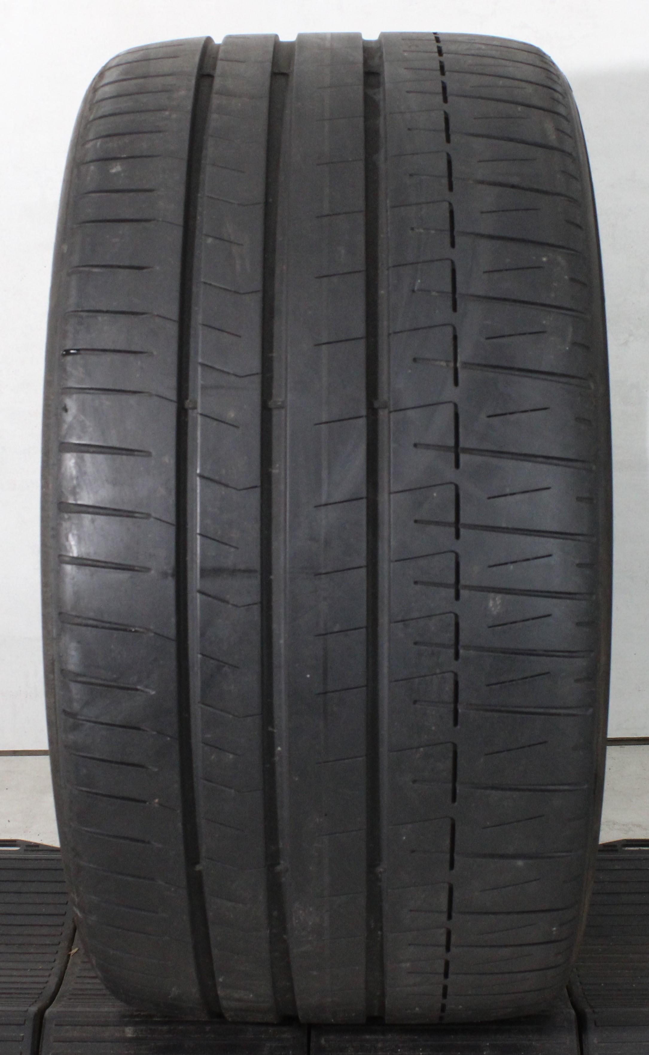 1 x 315/30R21 105Y Sommerreifen Pirelli Pzero R NA2 5,5mm 2025 XL