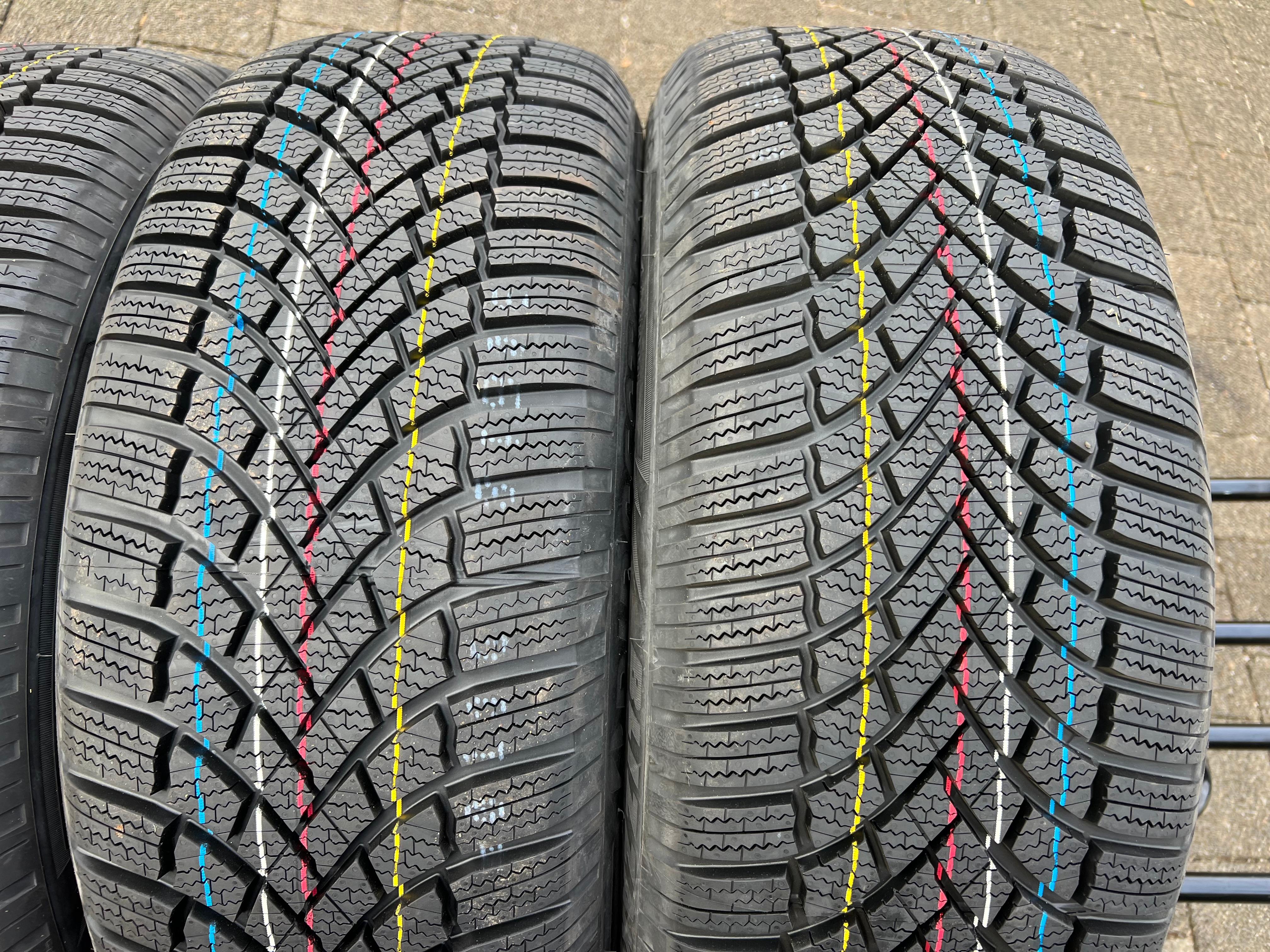 4 ORIGINELE 18" ALU WINTERWIELEN BMW X1 iX1 U11 X2 U10 225/55R18 102H 6898039 2022 FREIHAUS
