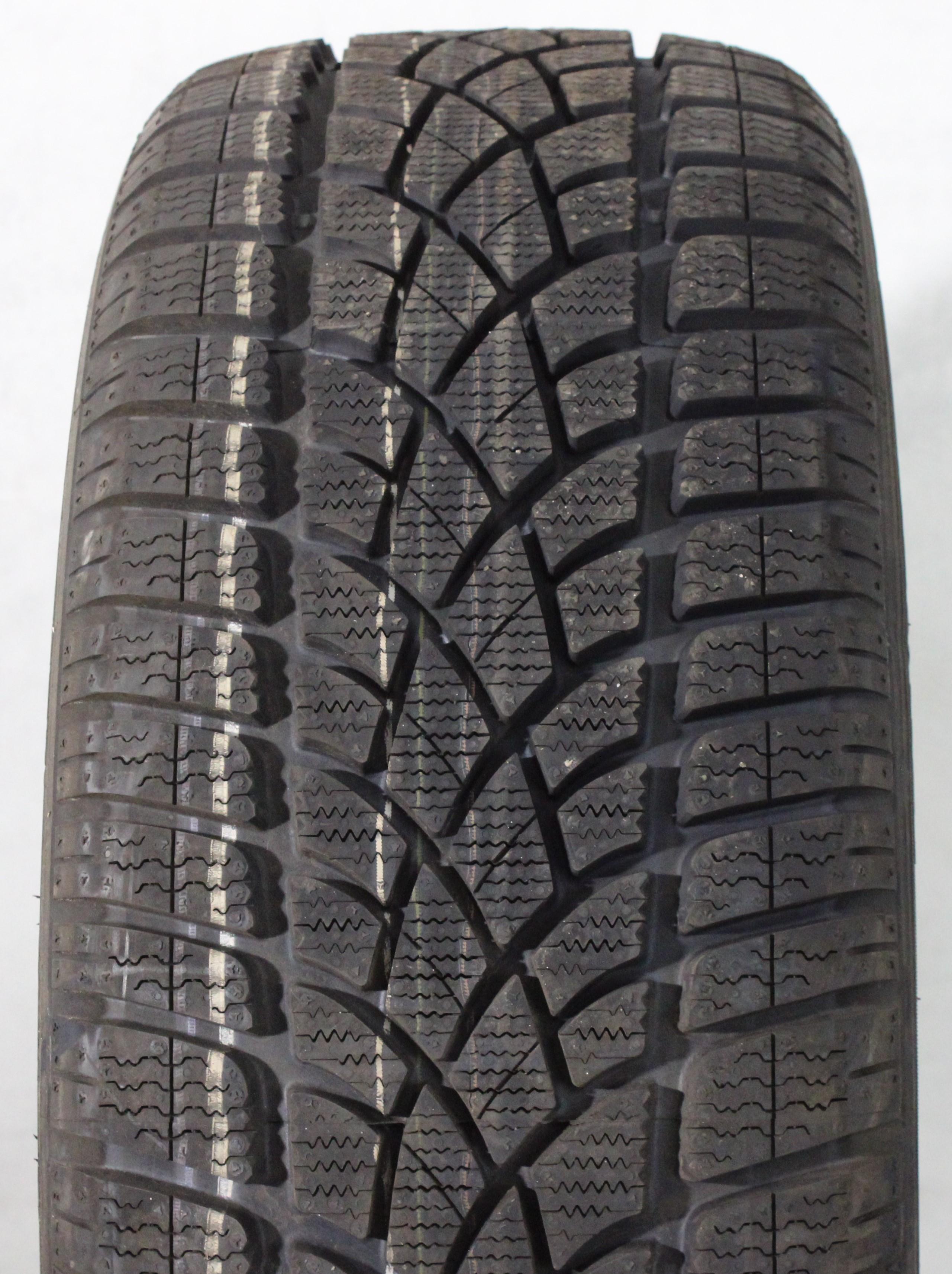 1 x 205/50R17 93H pneumatico invernale Dunlop SP Winter Sport 3D AO battistrada completo 2019 XL NUOVO