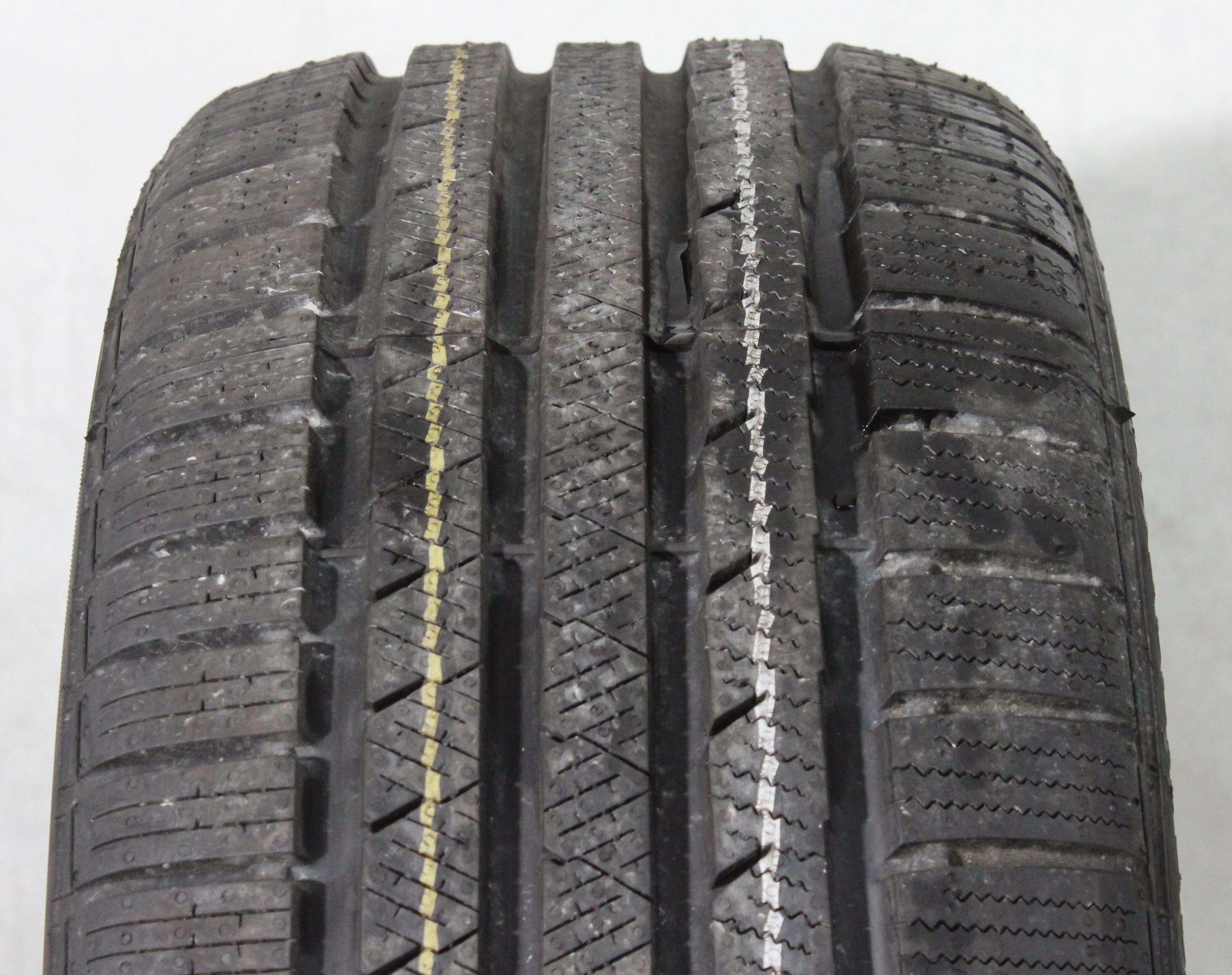 1 x 245/40R18 97V Winterreifen Continental Winter Contact TS810S AO NEU 2019 XL