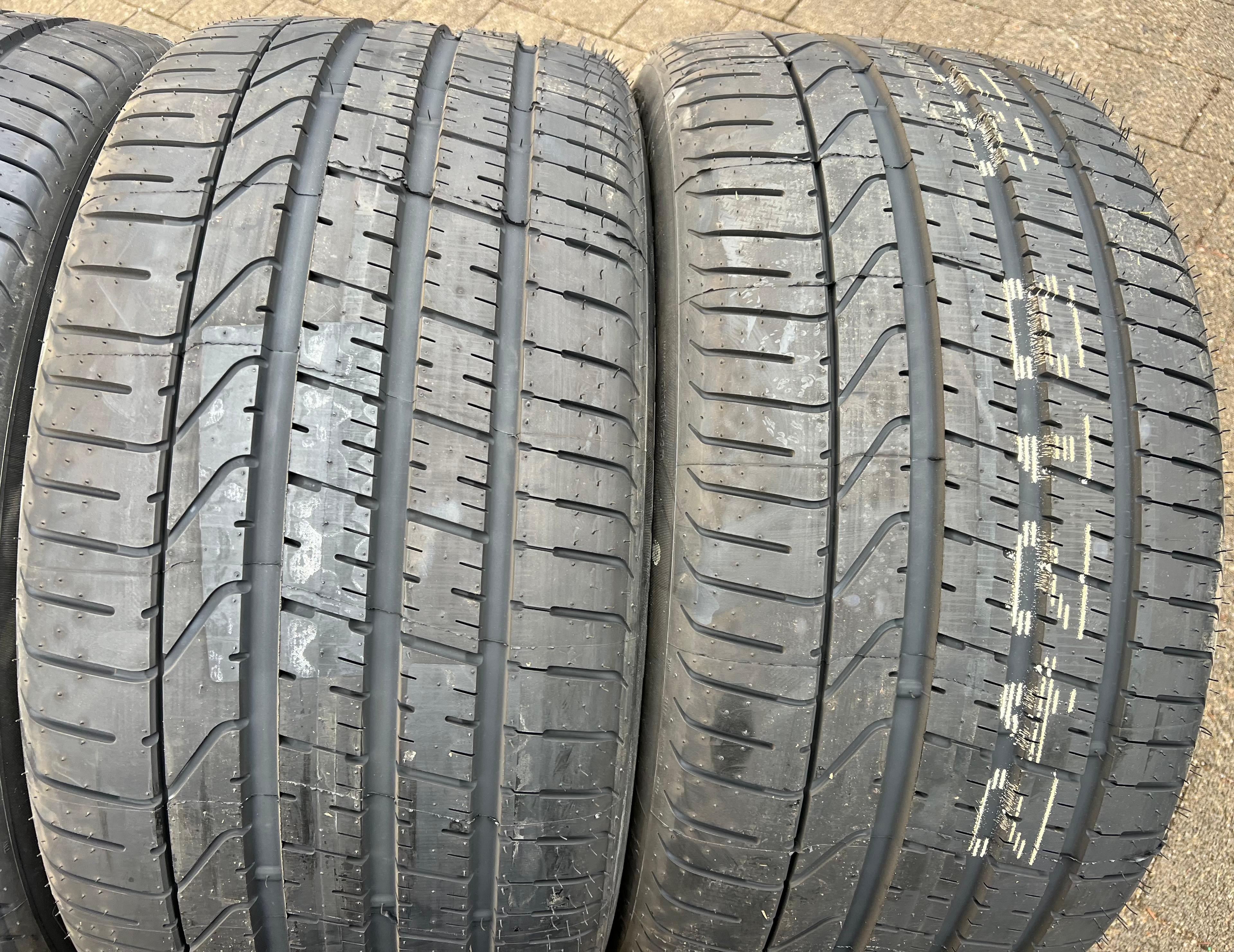 4 ROUES D'ÉTÉ ORIGINALES 22" EN ALU MERCEDES GLE COUPE C292 A2924013000 A2924012100 FRANCO DE PORT
