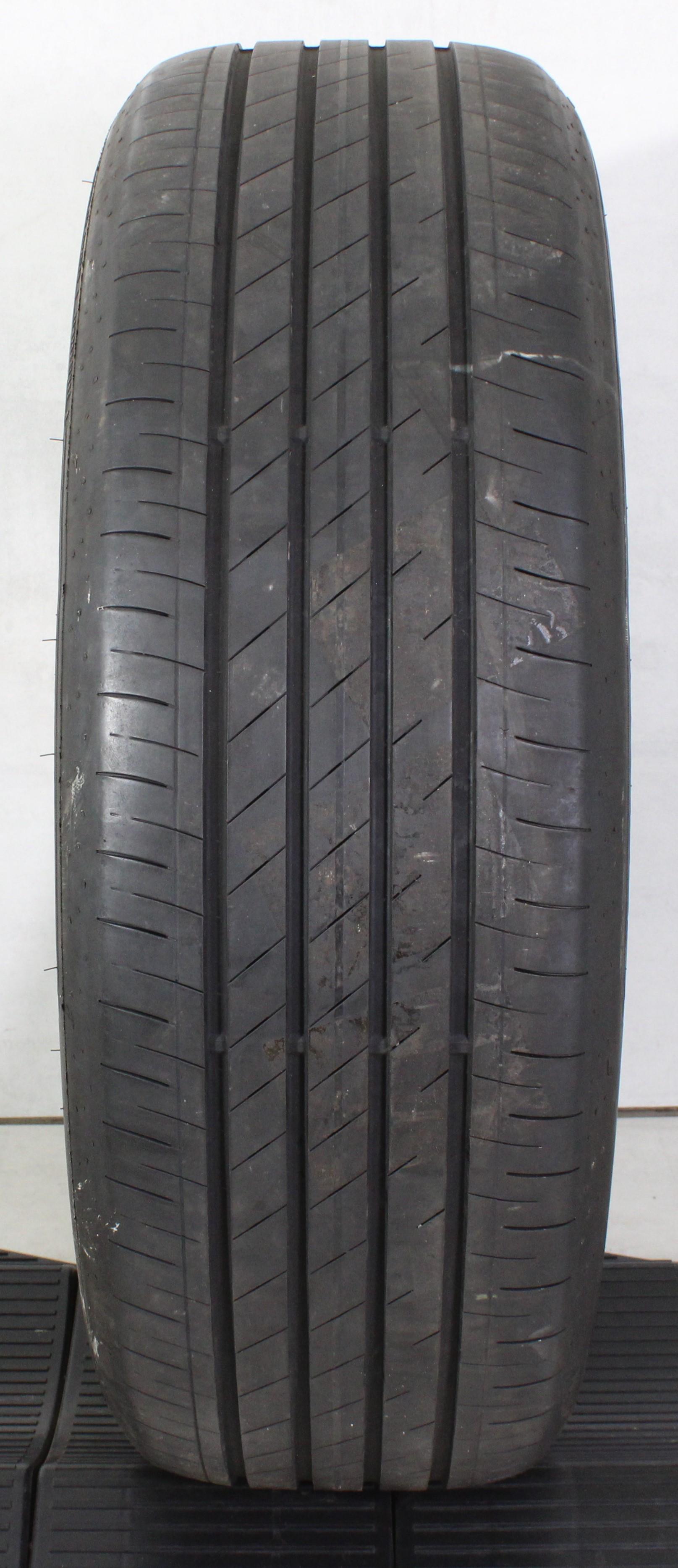 1 x 235/60R20 108H Sommerreifen Goodyear Efficient Grip Performance 2 5mm 2023 *