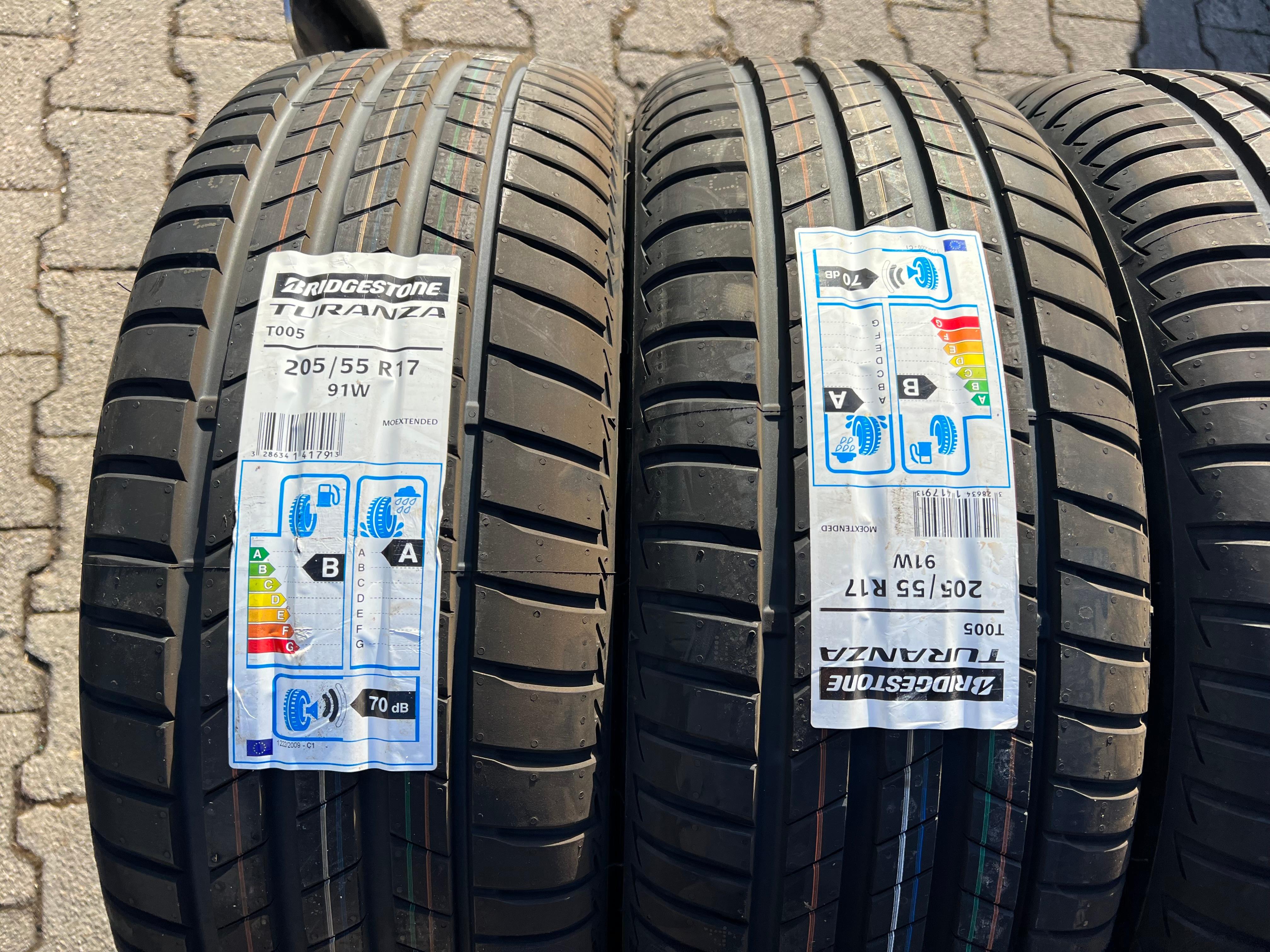 4 ORIGINAL 17" SOMMERRÄDER MERCEDES A-KLASSE F2A 177 B-KLASSE F2B W247 CLA W118