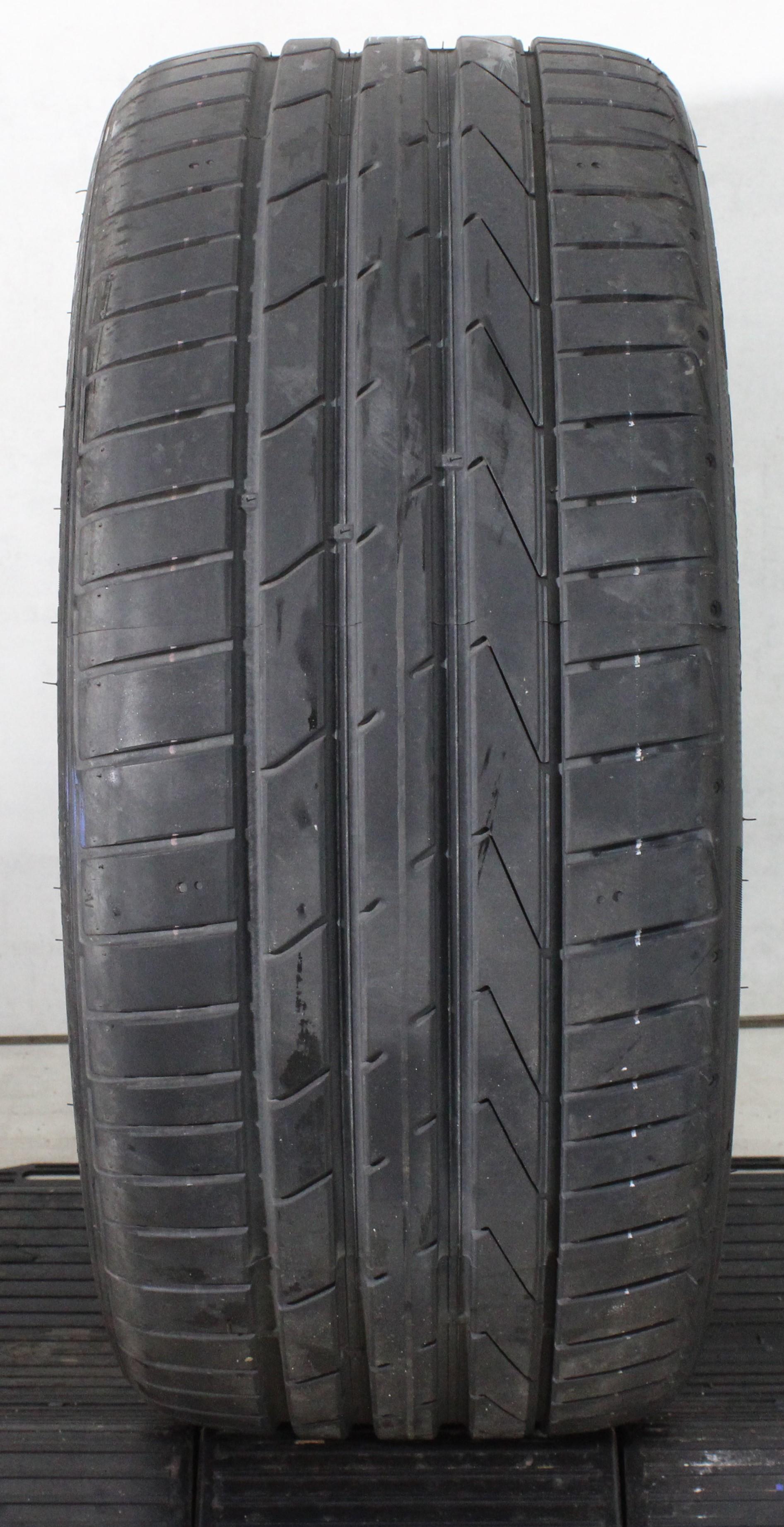1 x 245/40R18 93Y Sommerreifen Hankook Ventus S1 Evo 2 AO 6,5-7mm 2022